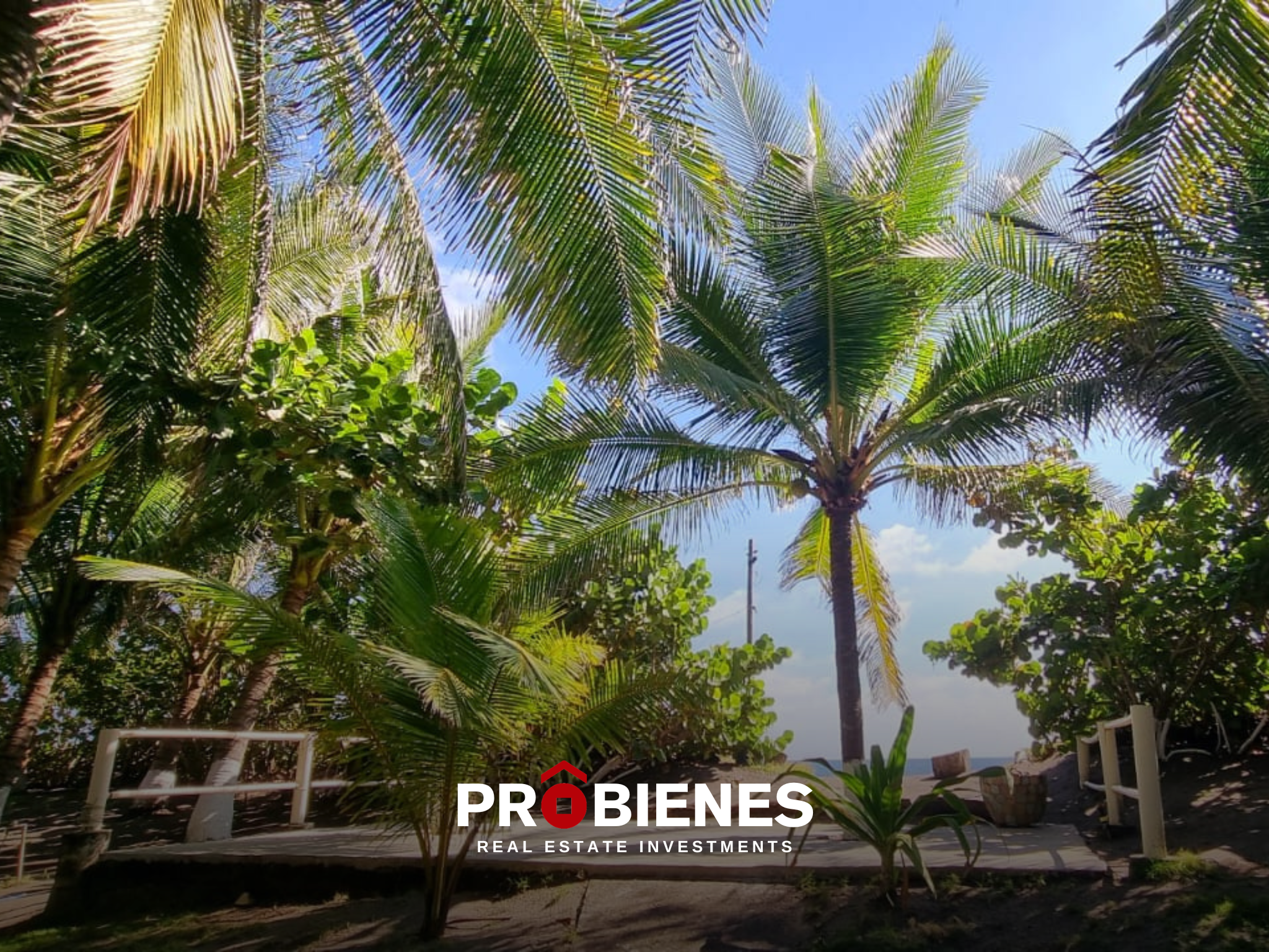Casa de playa en venta | Las Lisas Santa Rosa - Image 5