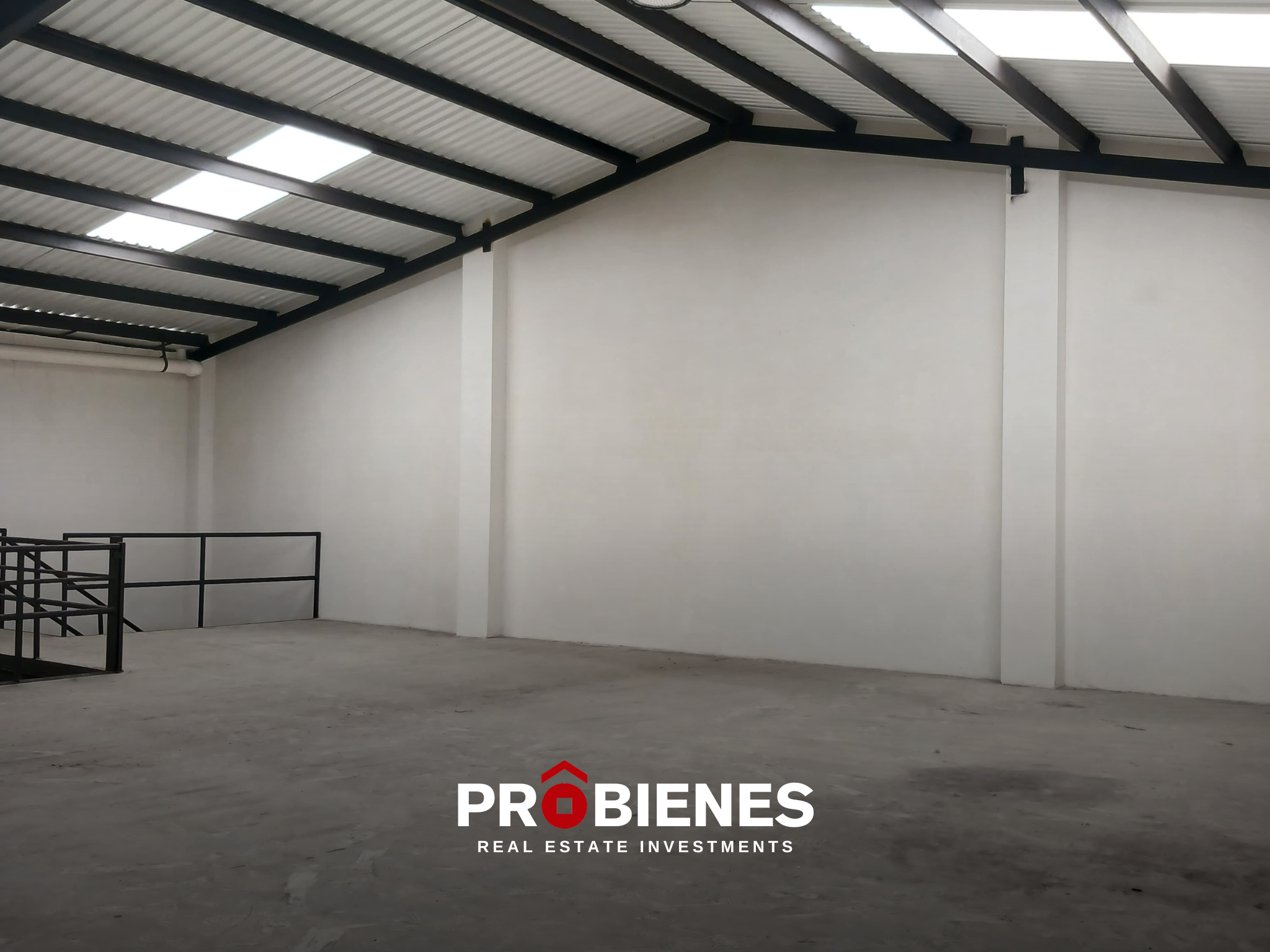Bodega en venta | zona 13 - Image 3