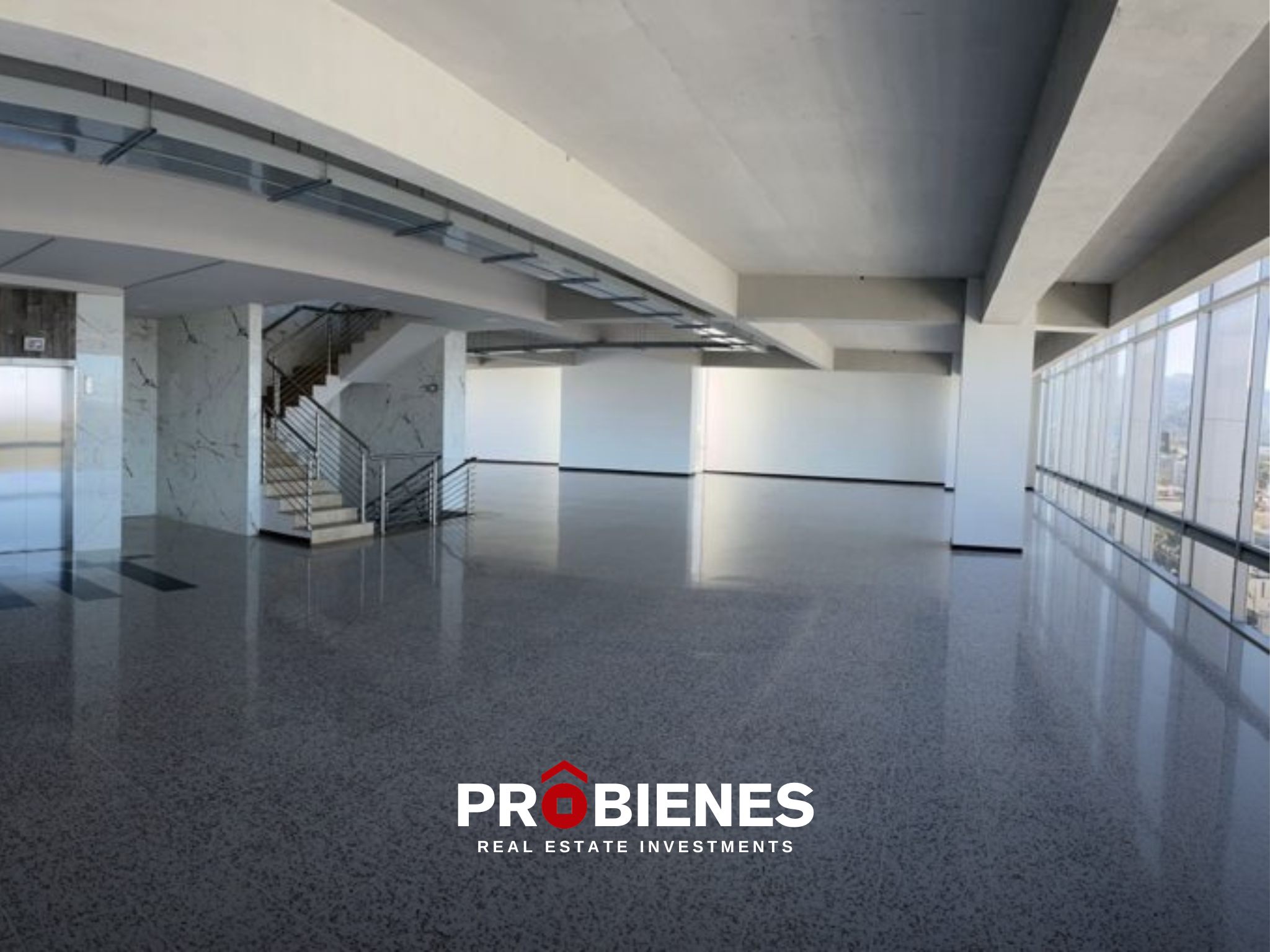 Edificio en renta | Preda zona 10 - Image 2