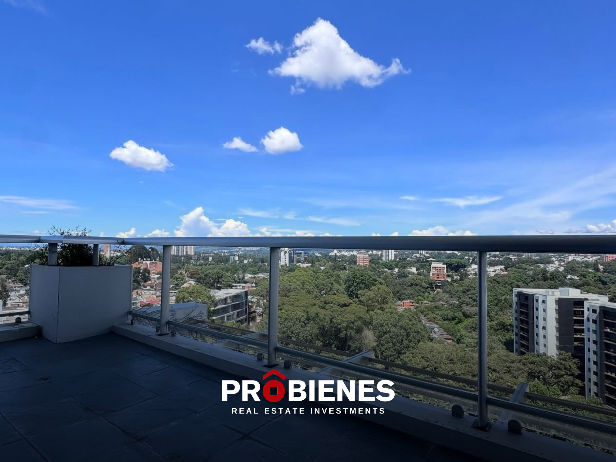Apartamento en renta | Atrium zona 10 - Image 4