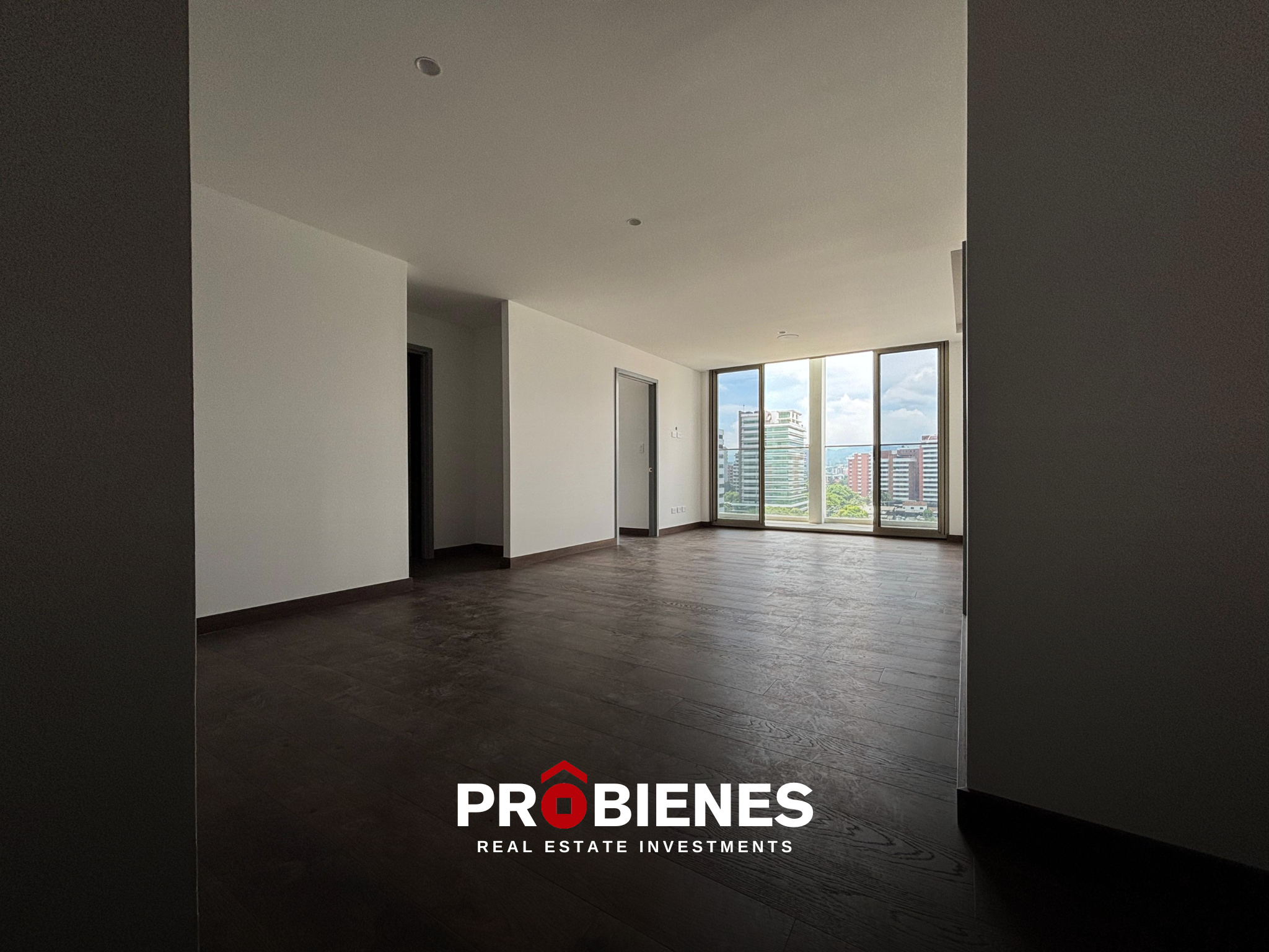 Apartamento en venta | Atarah zona 10 - Image 1