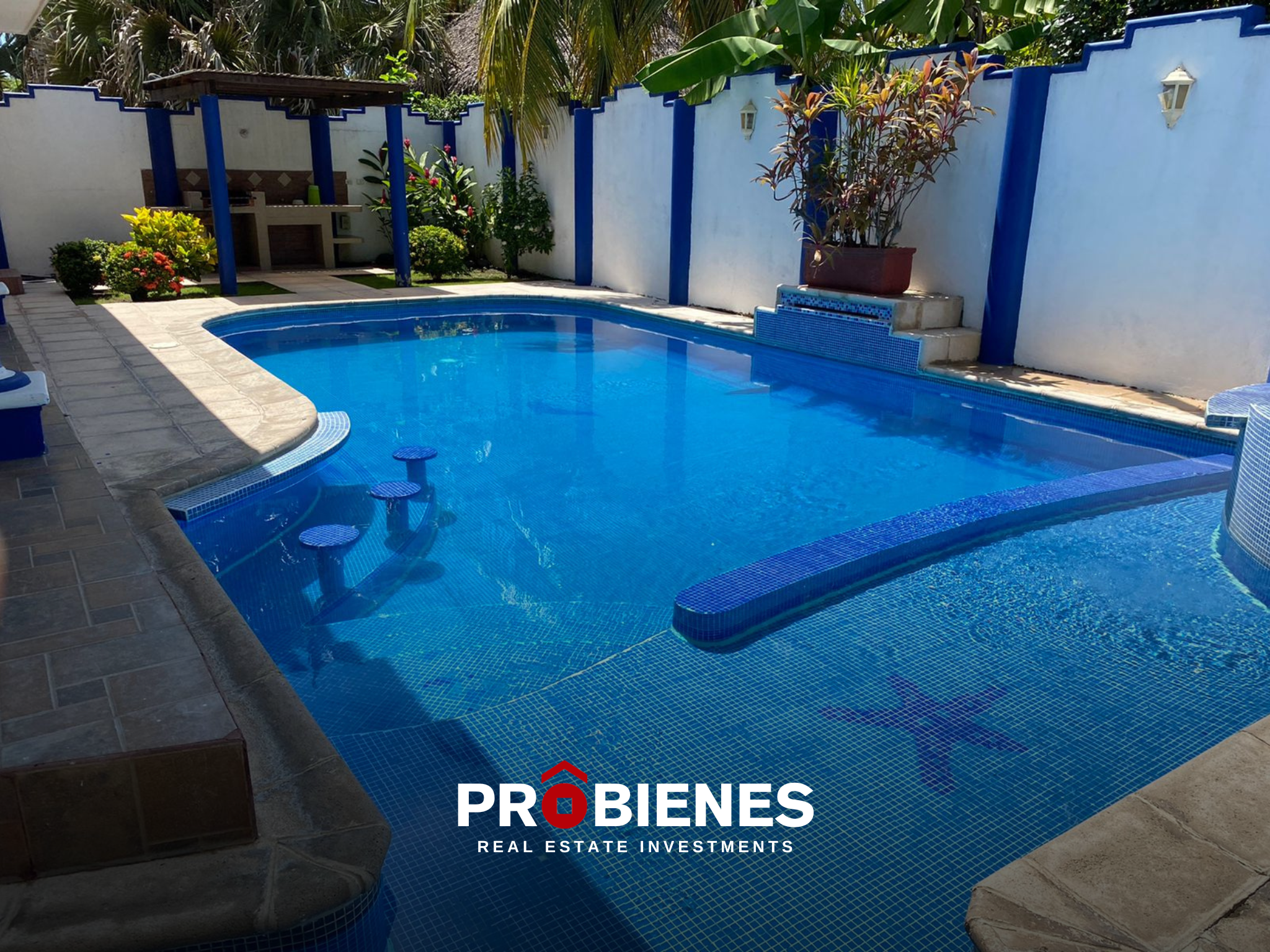 Casa de playa en venta | Residencial Altamar II, C.ª Chulamar - Image 2