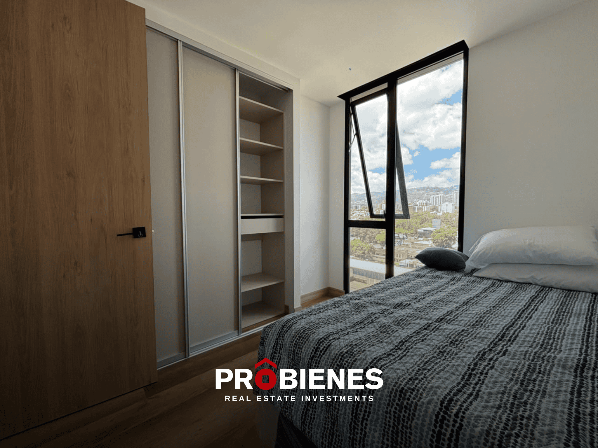 Apartamento en venta | Tomus zona 15 - Image 5