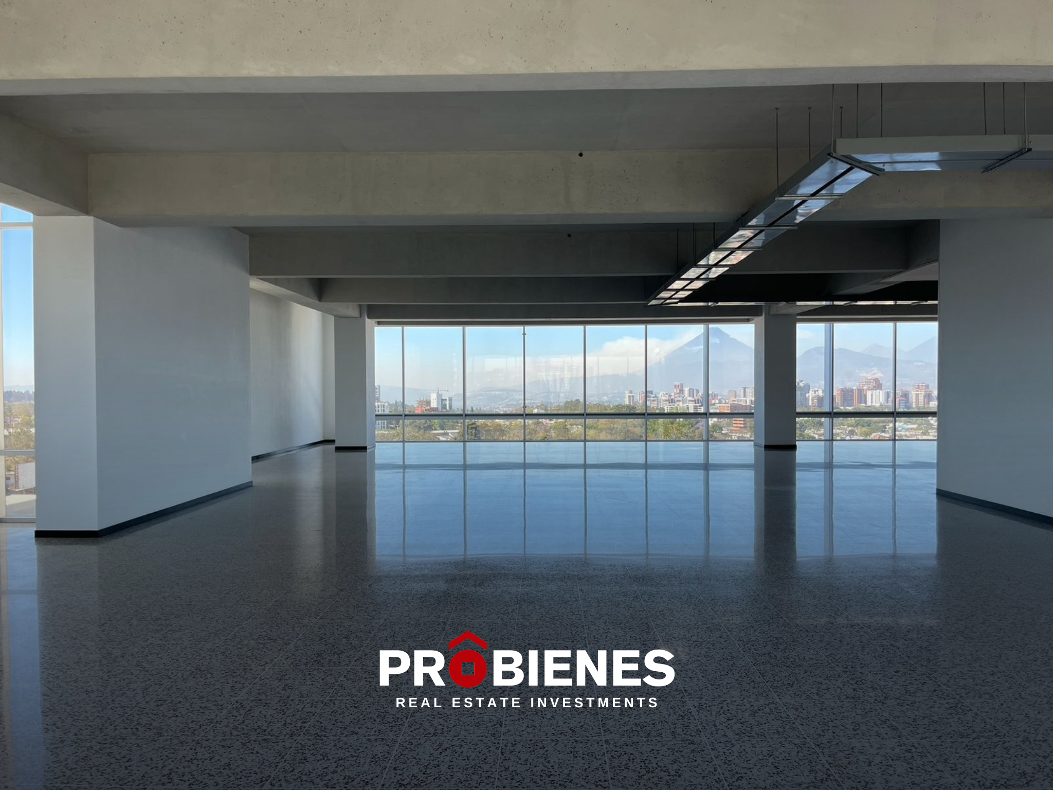 Edificio en renta | Preda zona 10 - Image 1