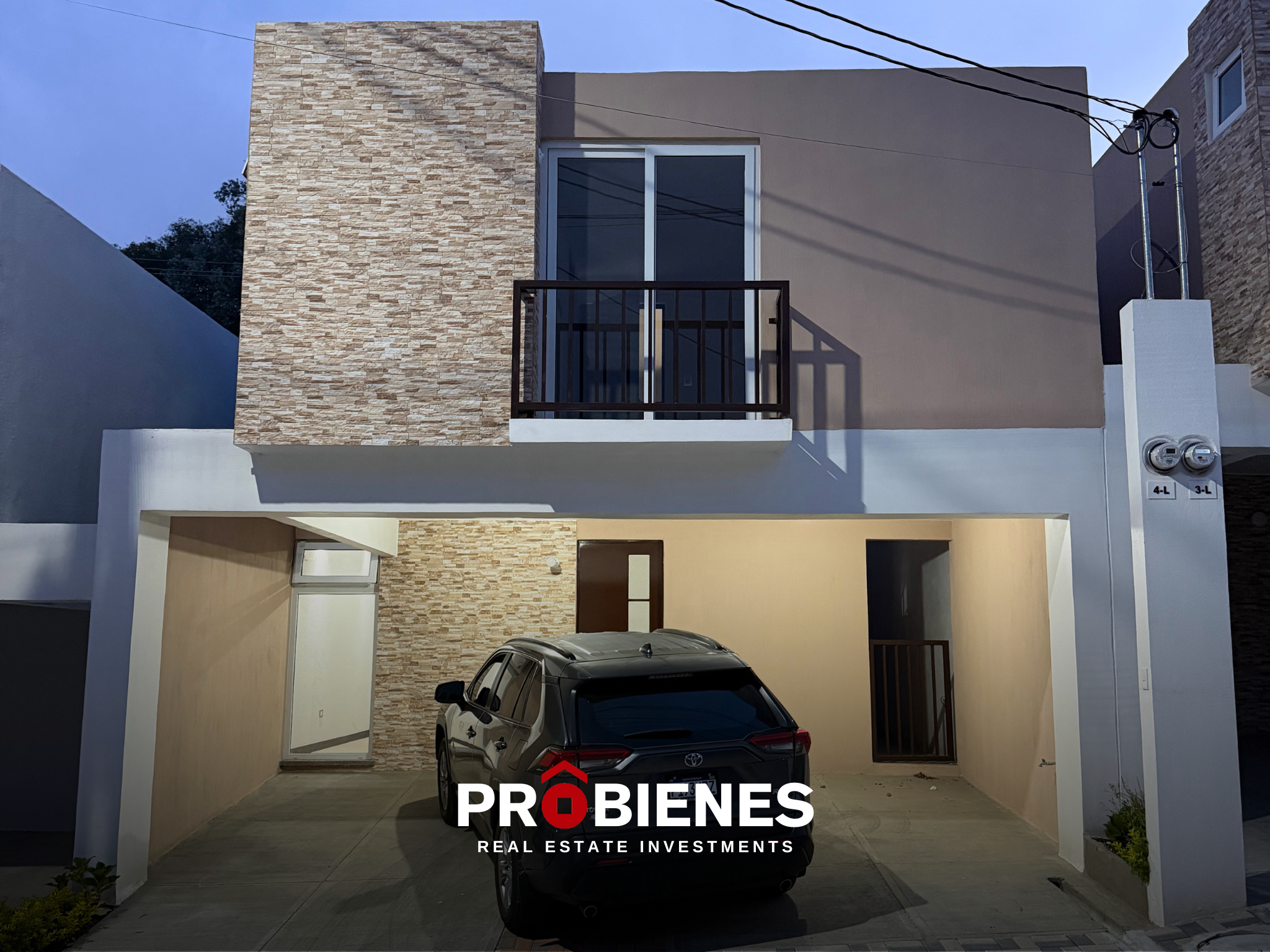 Casa nueva en renta | Altos de Village II, CAES - Miniatura 11