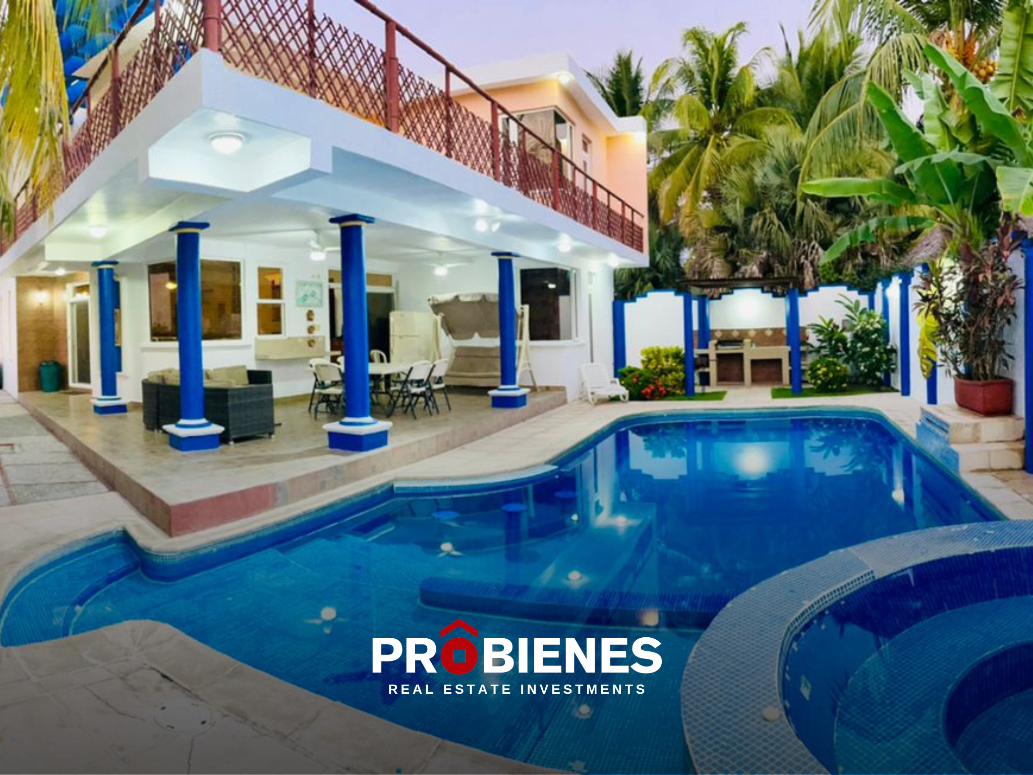 Casa de playa en venta | Residencial Altamar II, C.ª Chulamar - Image 1