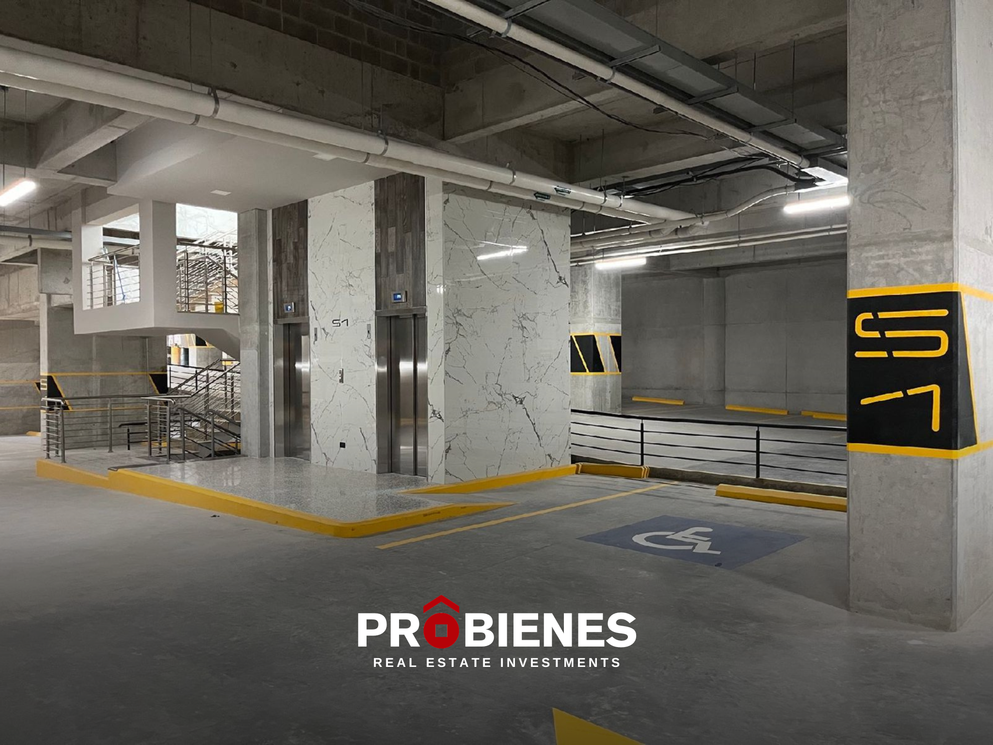 Edificio en renta | Preda zona 10 - Image 5