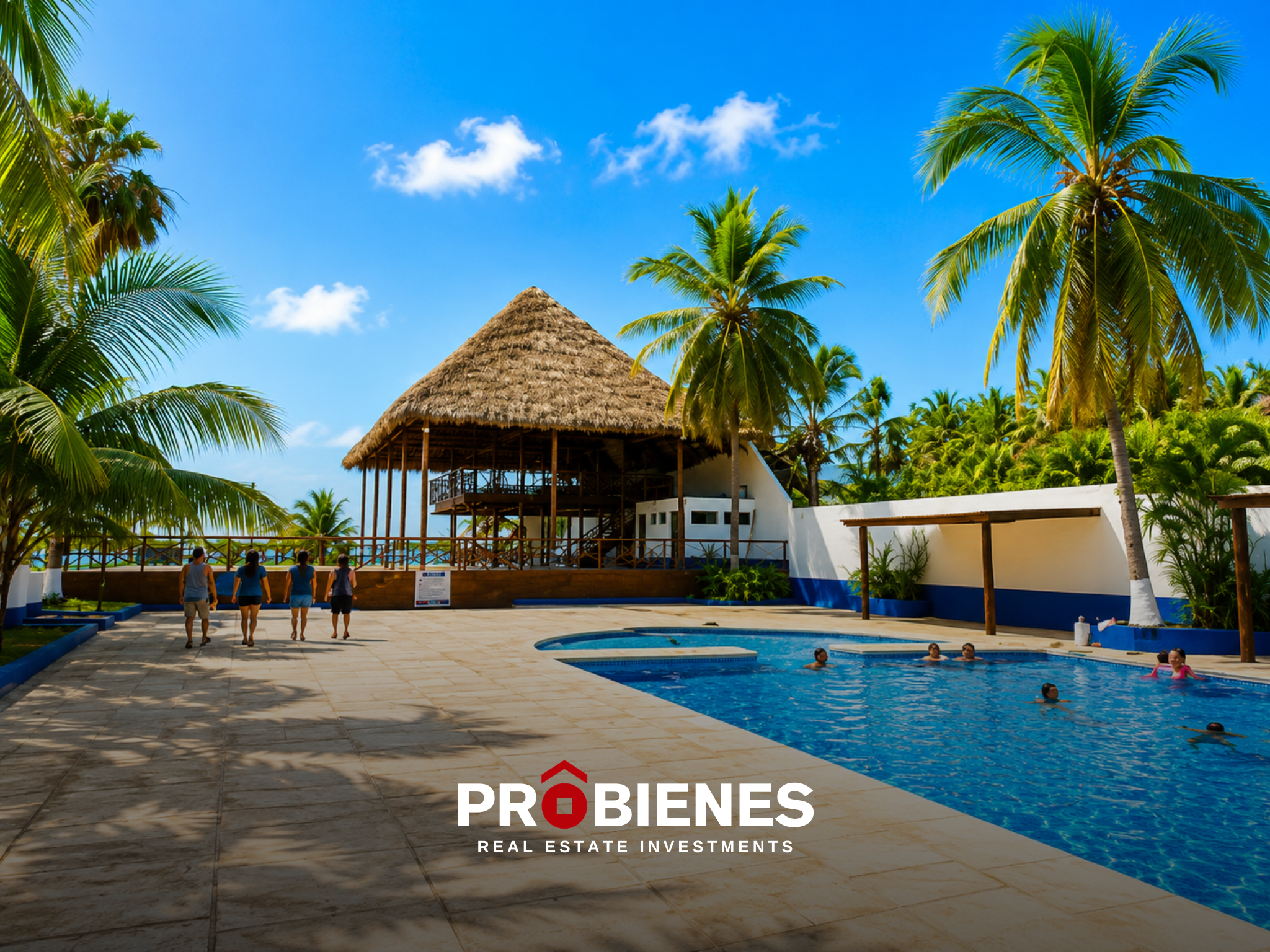 Casa de playa en venta | Residencial Altamar II, C.ª Chulamar - Image 4