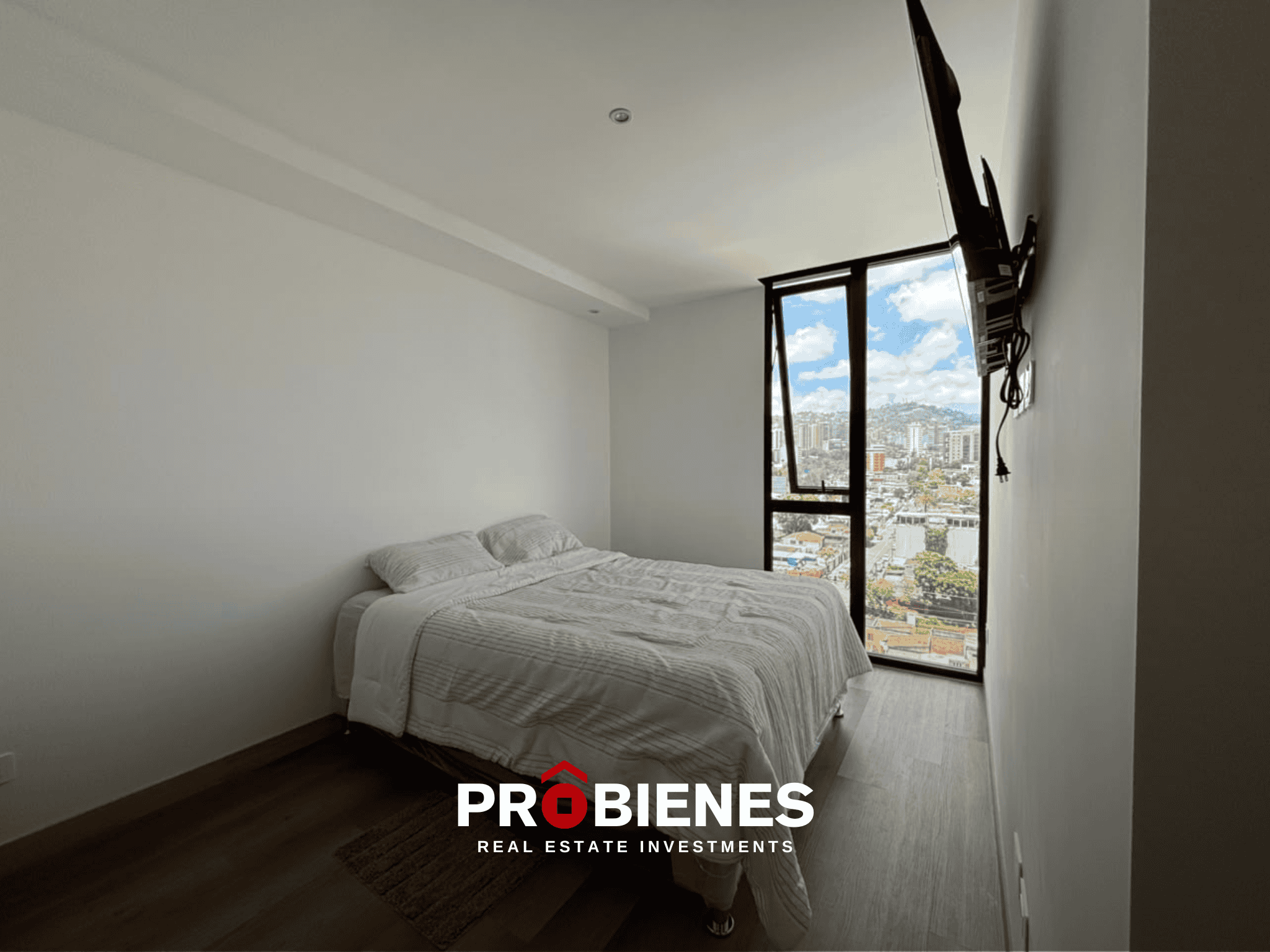 Apartamento en venta | Tomus zona 15 - Image 4