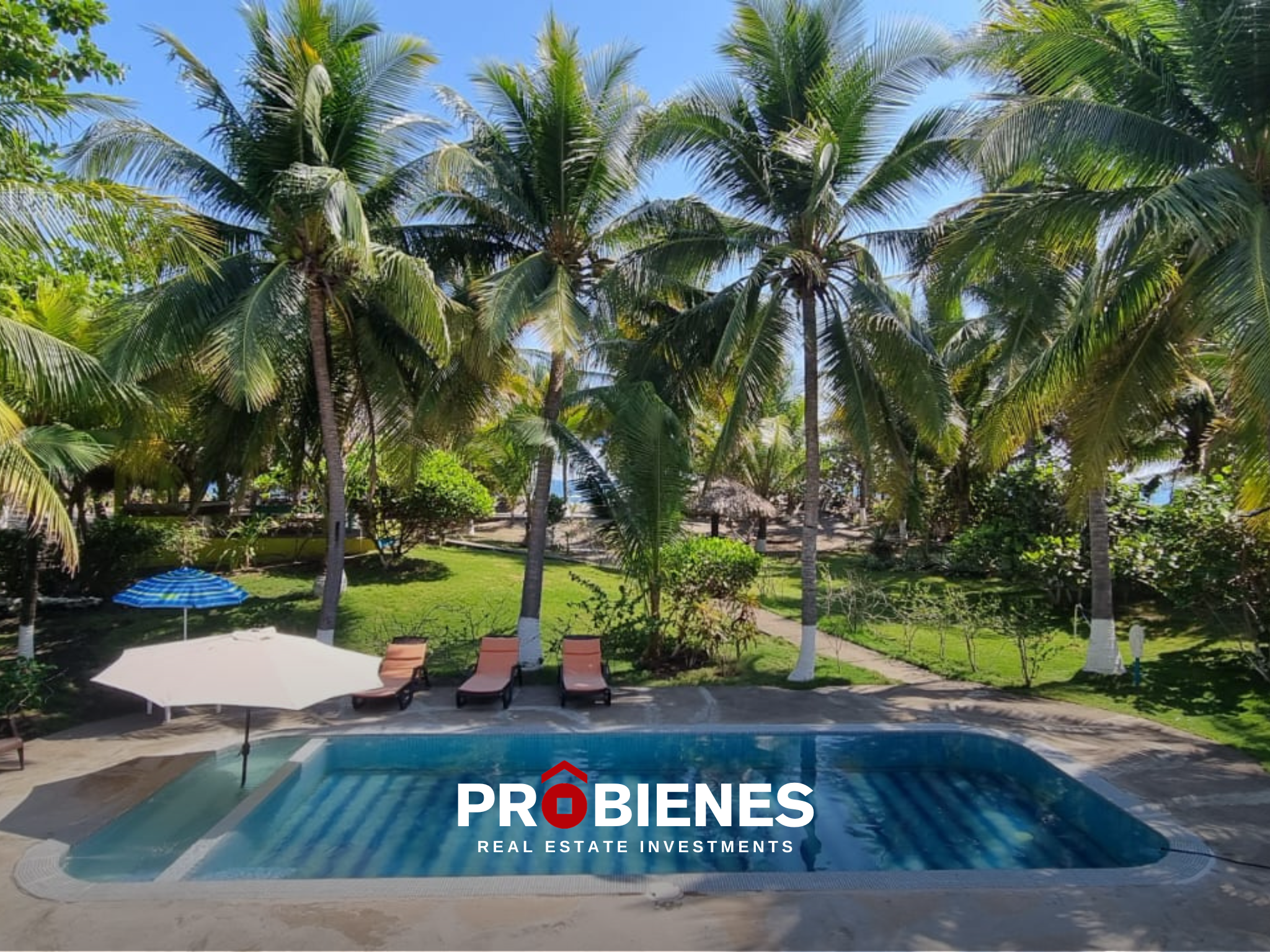 Casa de playa en venta | Las Lisas Santa Rosa - Image 2