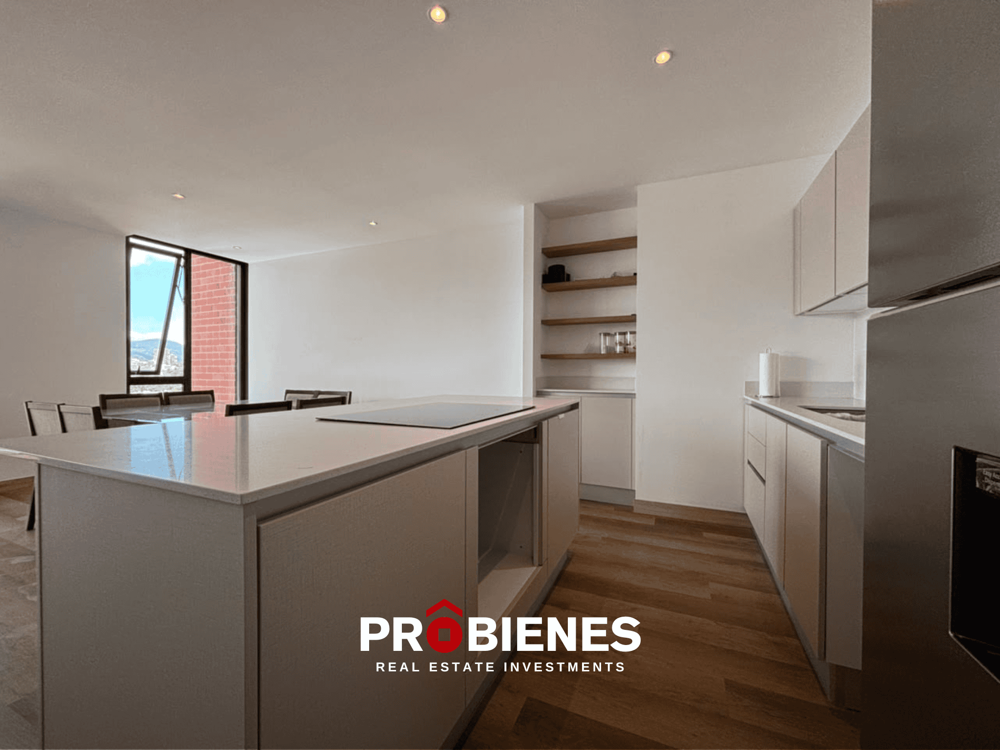Apartamento en venta | Tomus zona 15 - Image 3