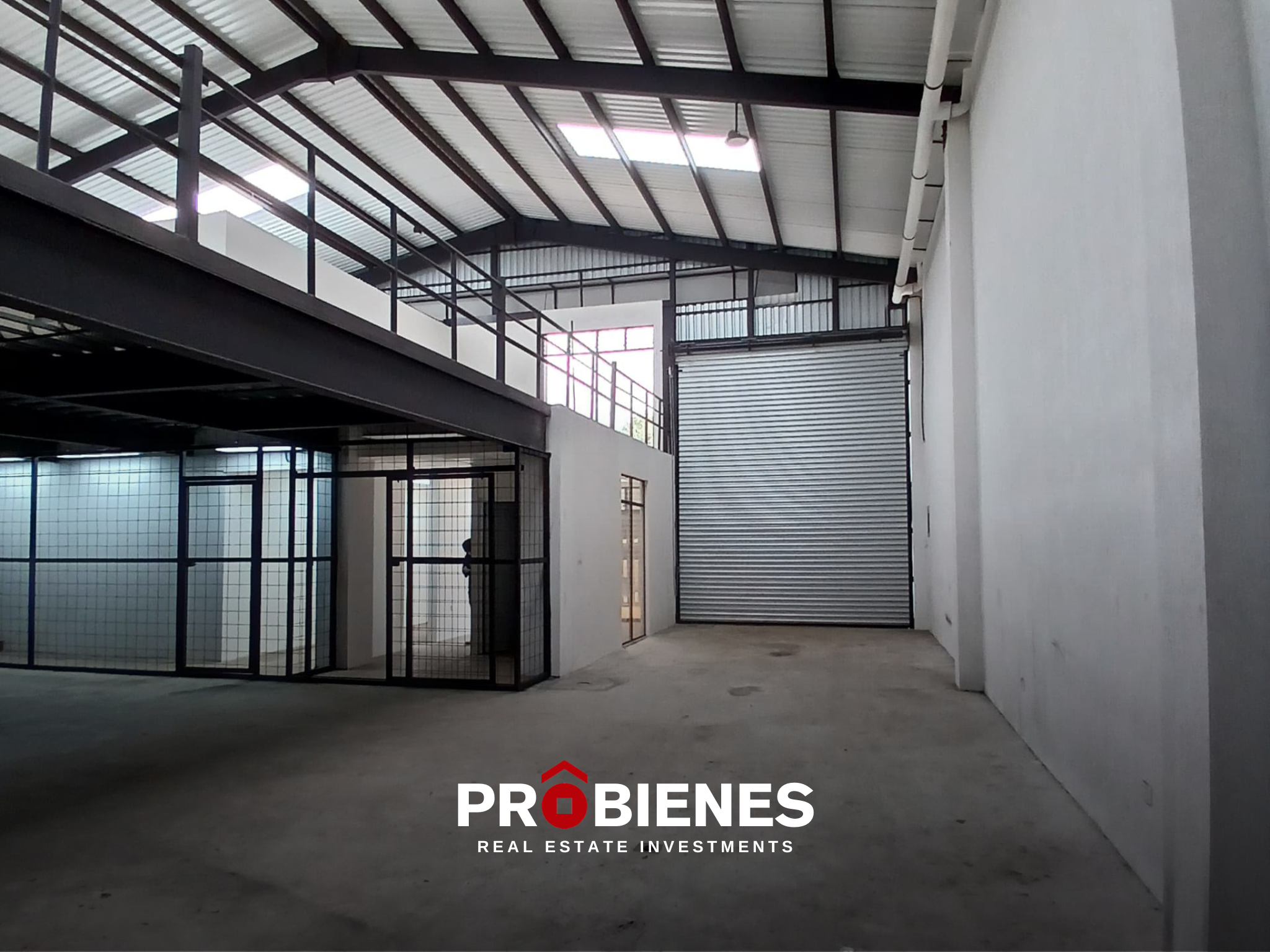 Bodega en venta | zona 13 - Image 1