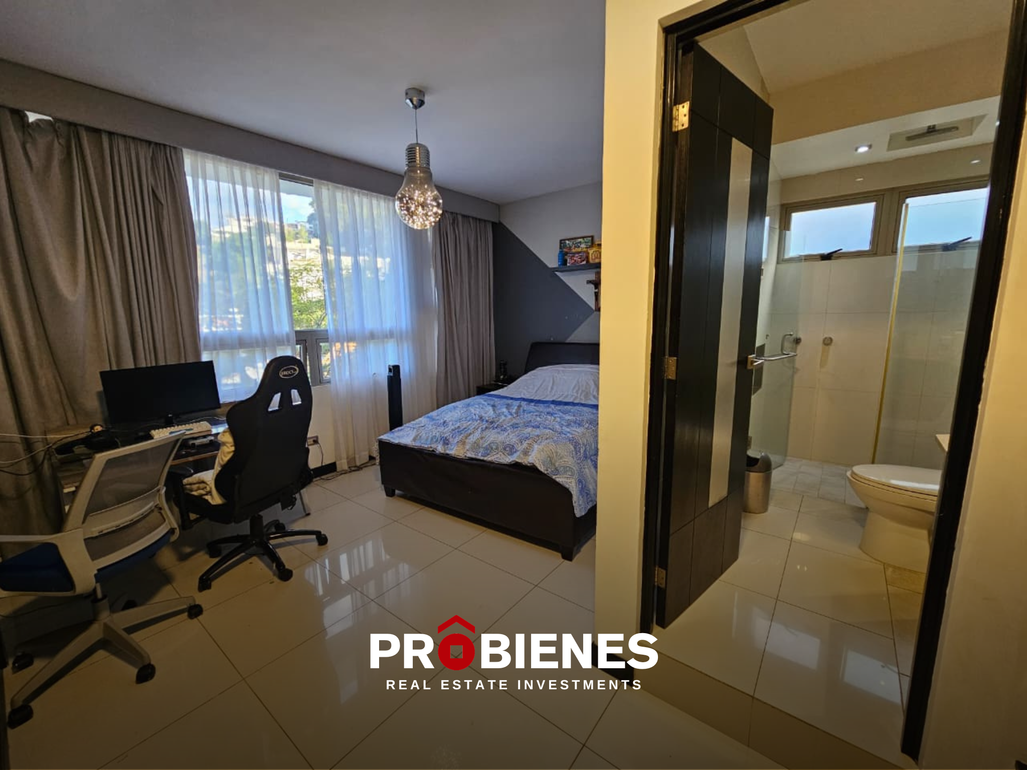 Casa en venta | Residencial La Montaña zona 16 - Image 3
