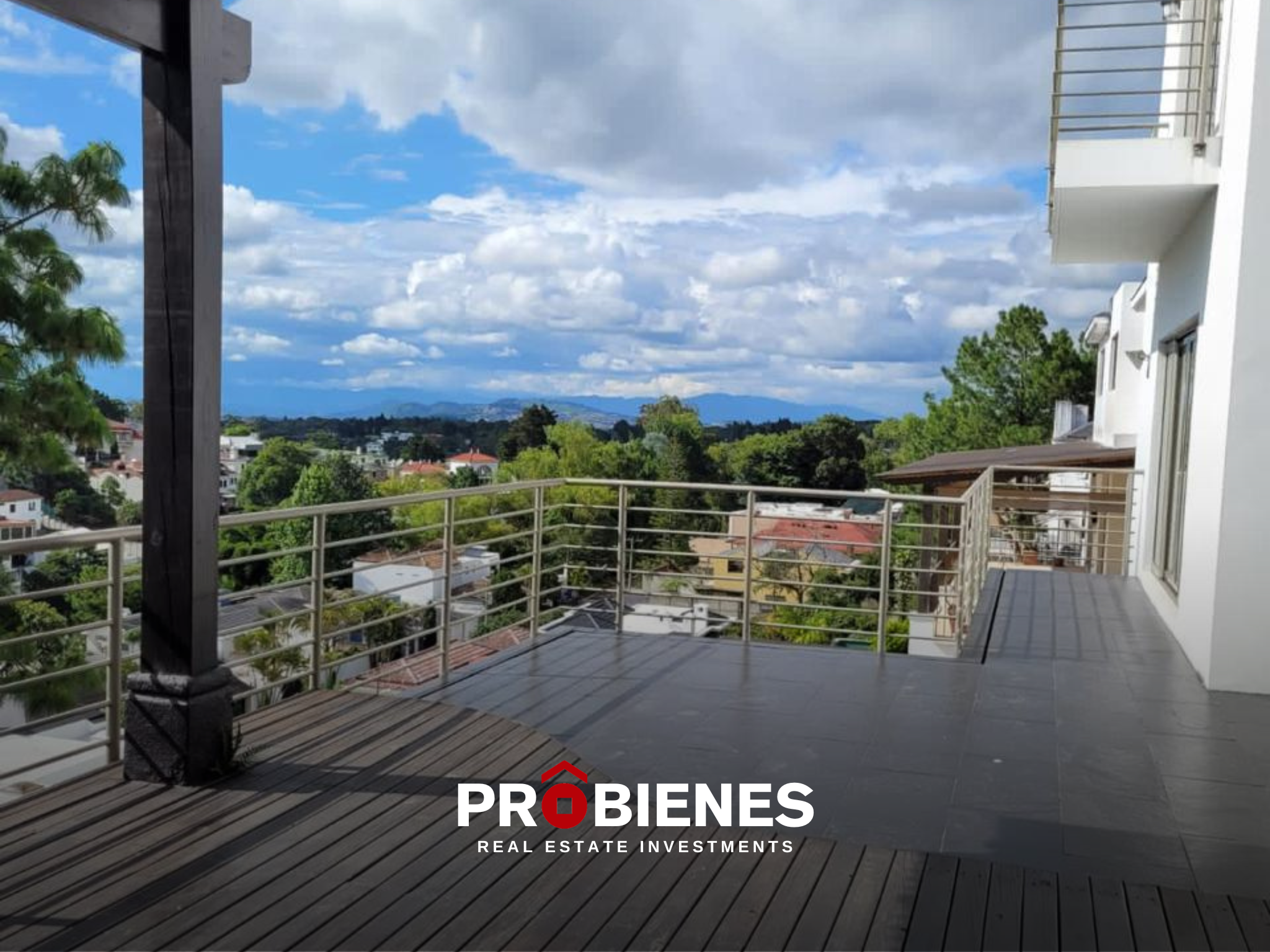 Casa en venta | Residencial Las Cumbres, zona 16 - Image 5
