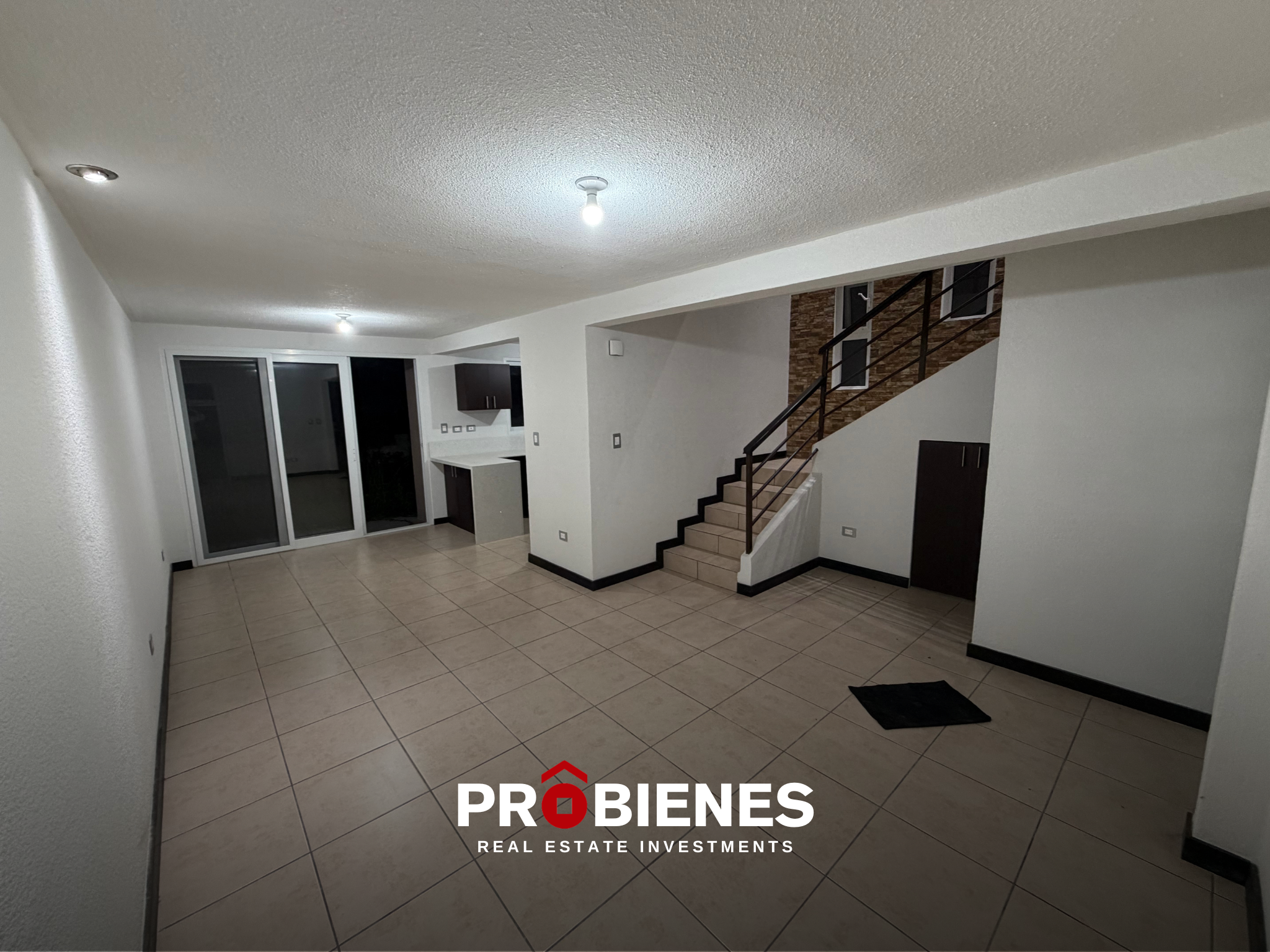 Casa nueva en renta | Altos de Village II, CAES - Image 1
