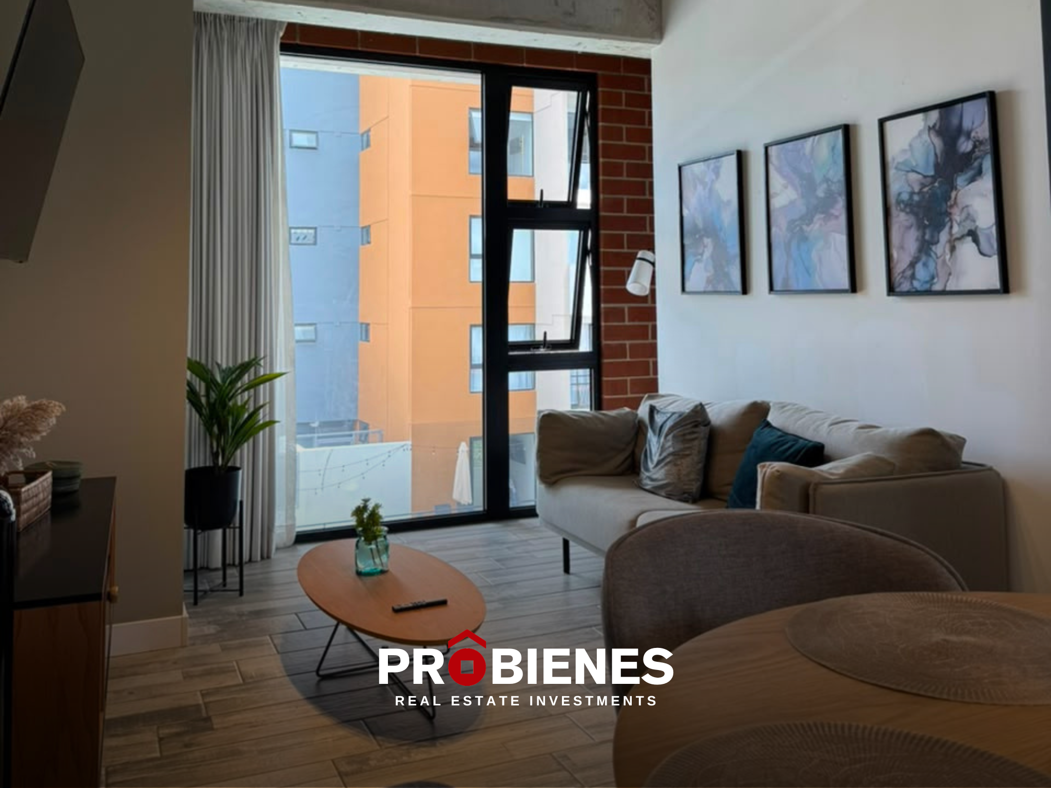 Apartamento en renta | Silk zona 4 - Image 4