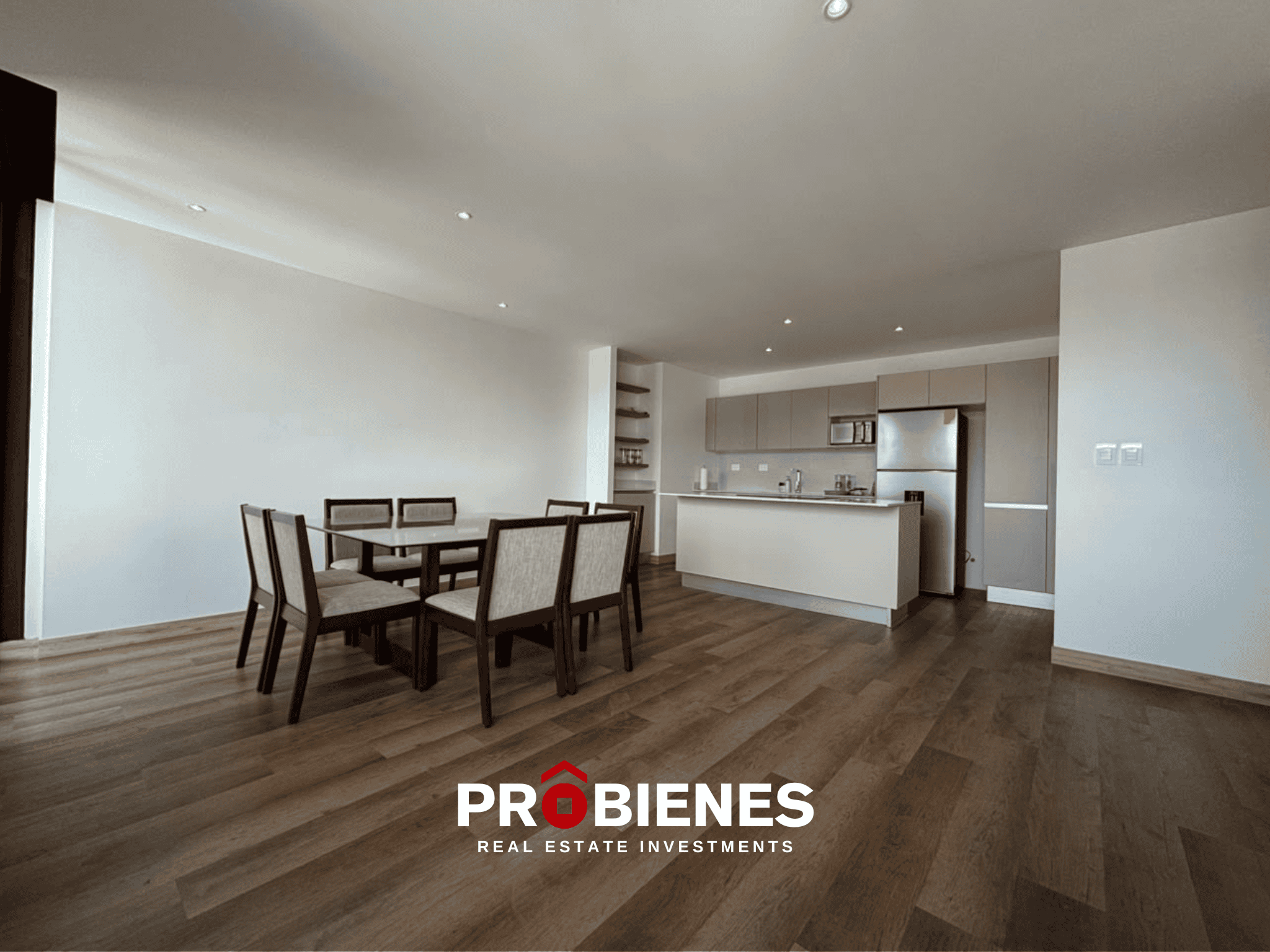 Apartamento en venta | Tomus zona 15 - Image 2