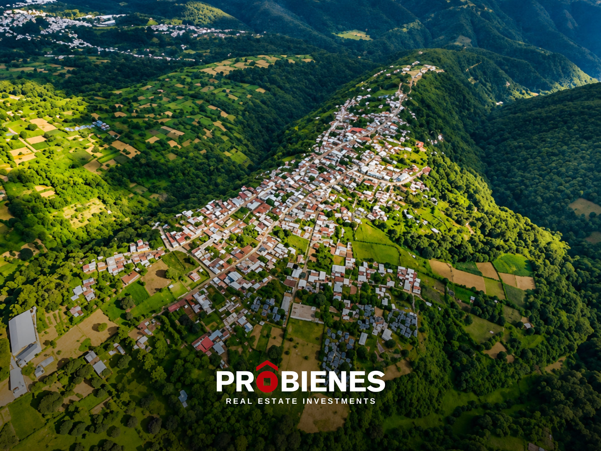 Terreno en venta | San Mateo Milpas Altas, Sacatepéquez - Image 1