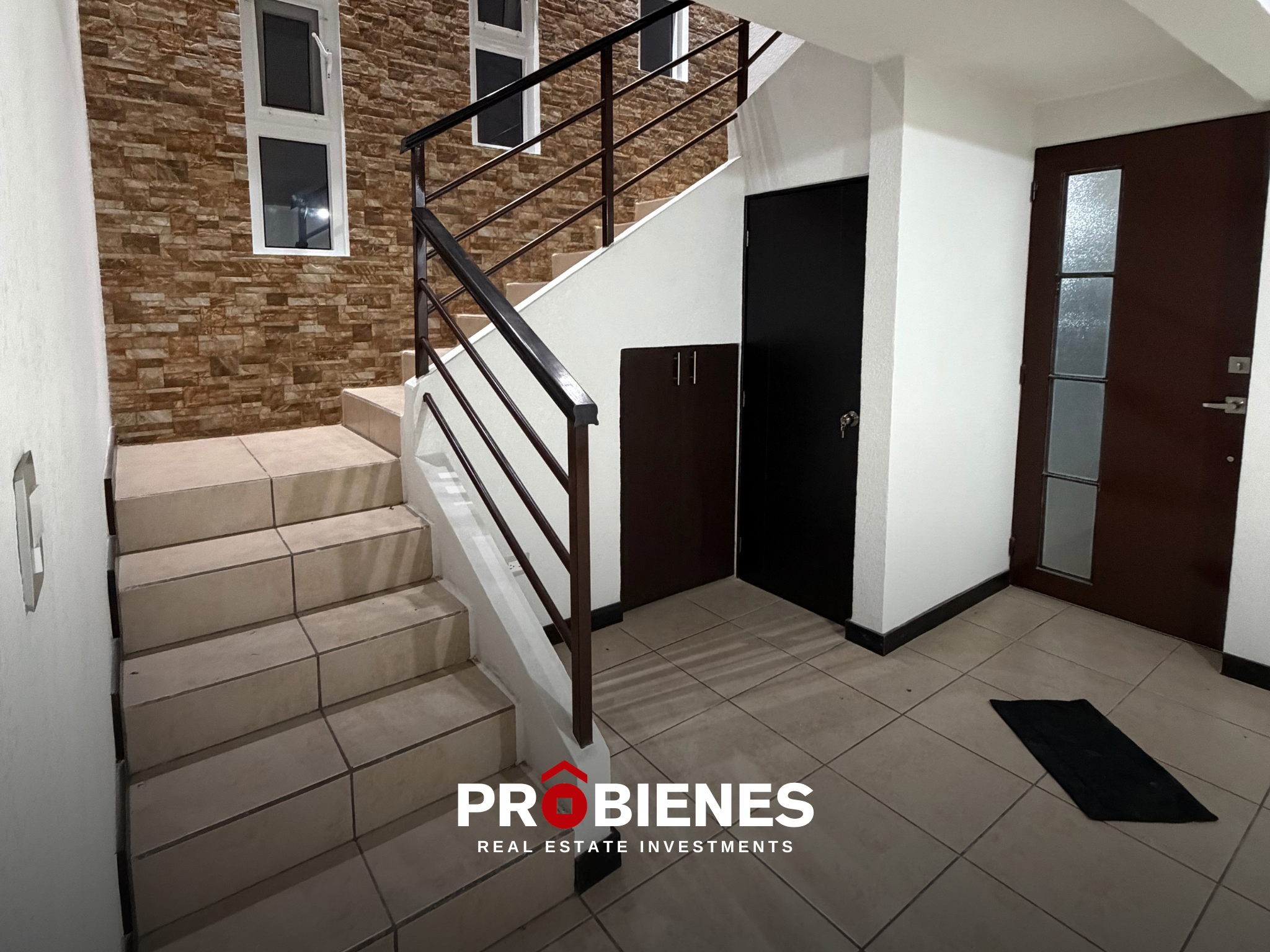 Casa nueva en renta | Altos de Village II, CAES - Miniatura 2