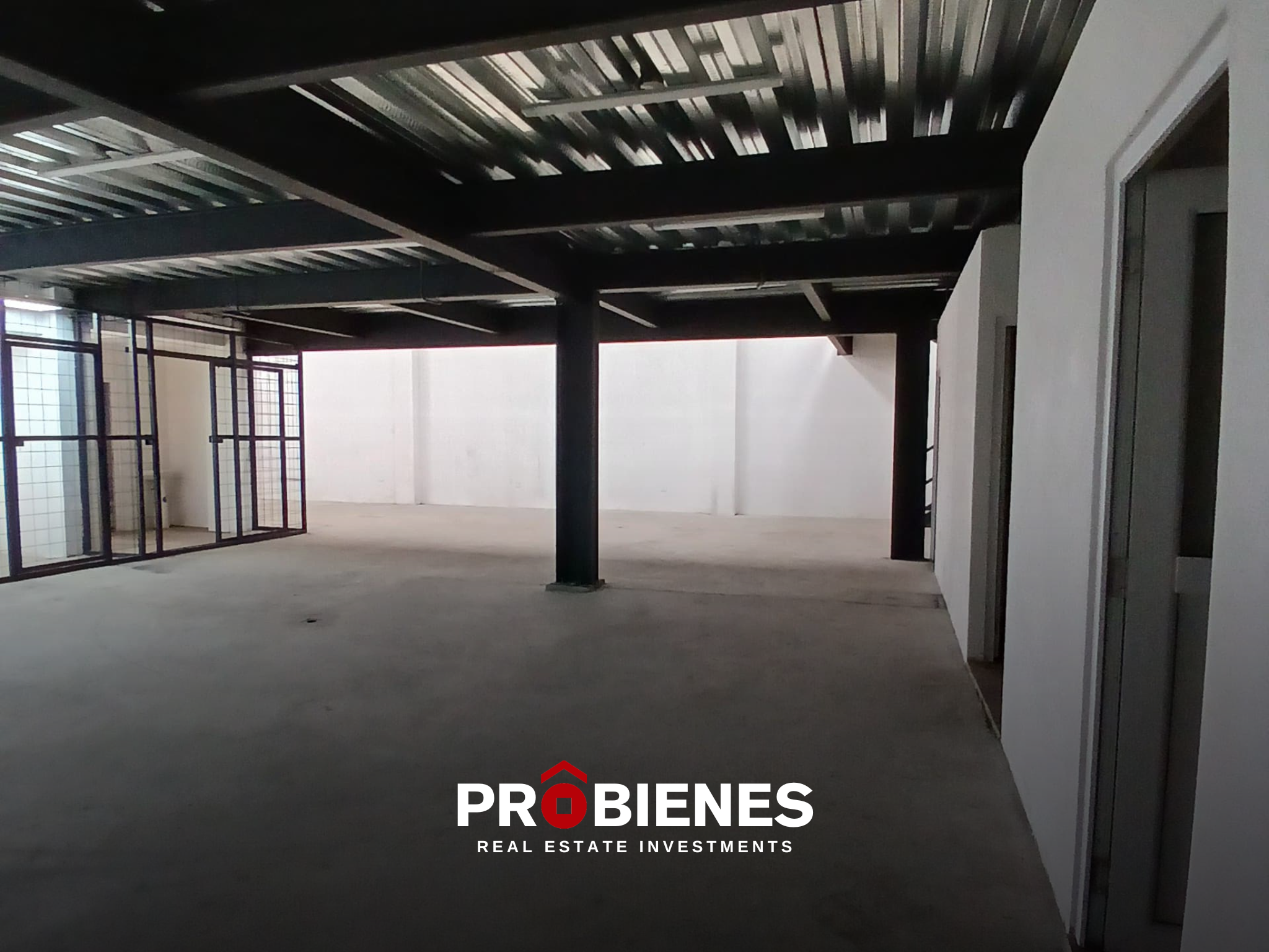 Bodega en venta | zona 13 - Image 2