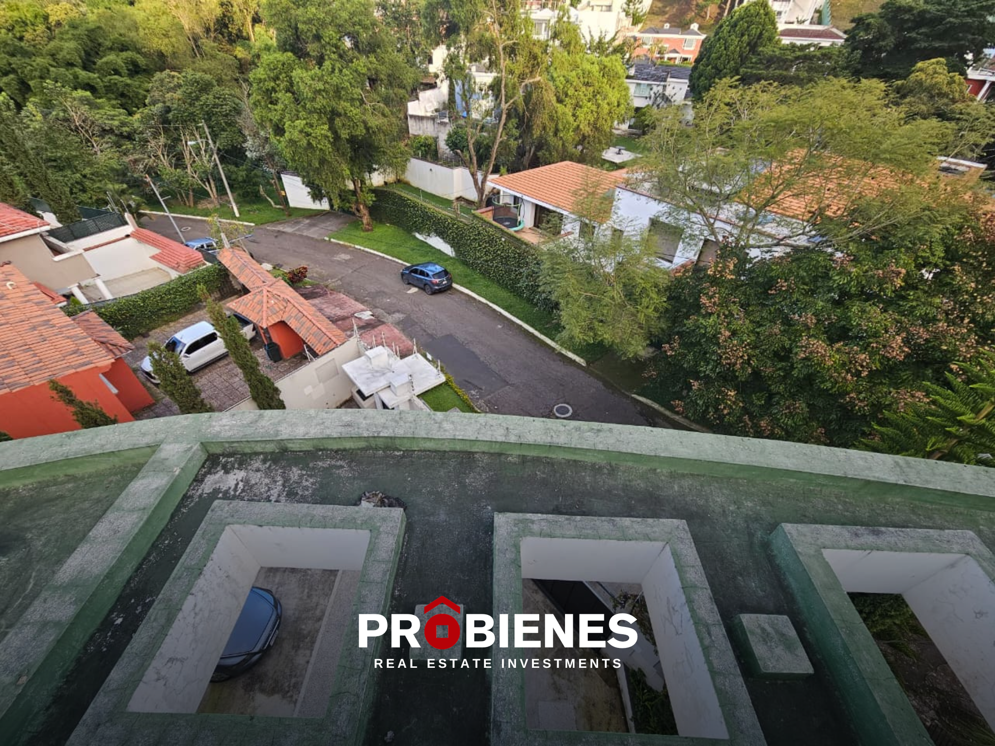 Casa en venta | Residencial La Montaña zona 16 - Image 5