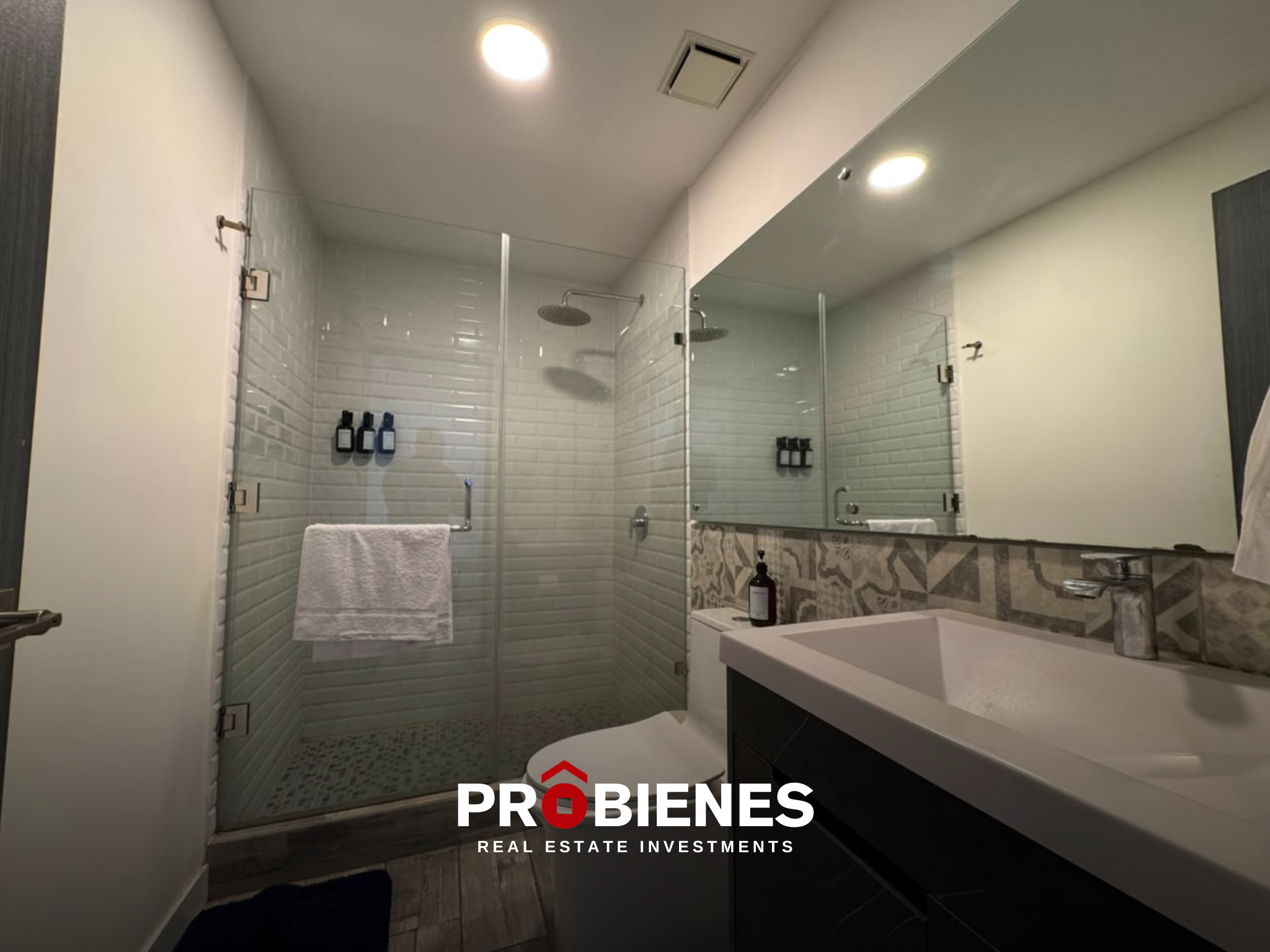 Apartamento en renta | Silk zona 4 - Image 4