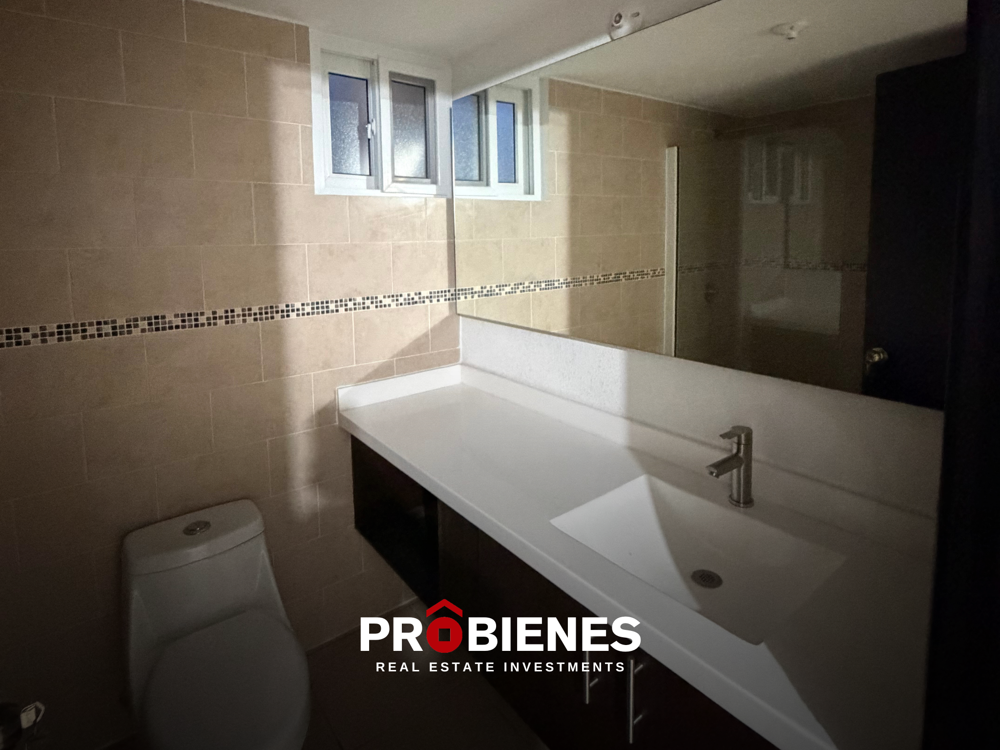 Casa nueva en renta | Altos de Village II, CAES - Miniatura 3