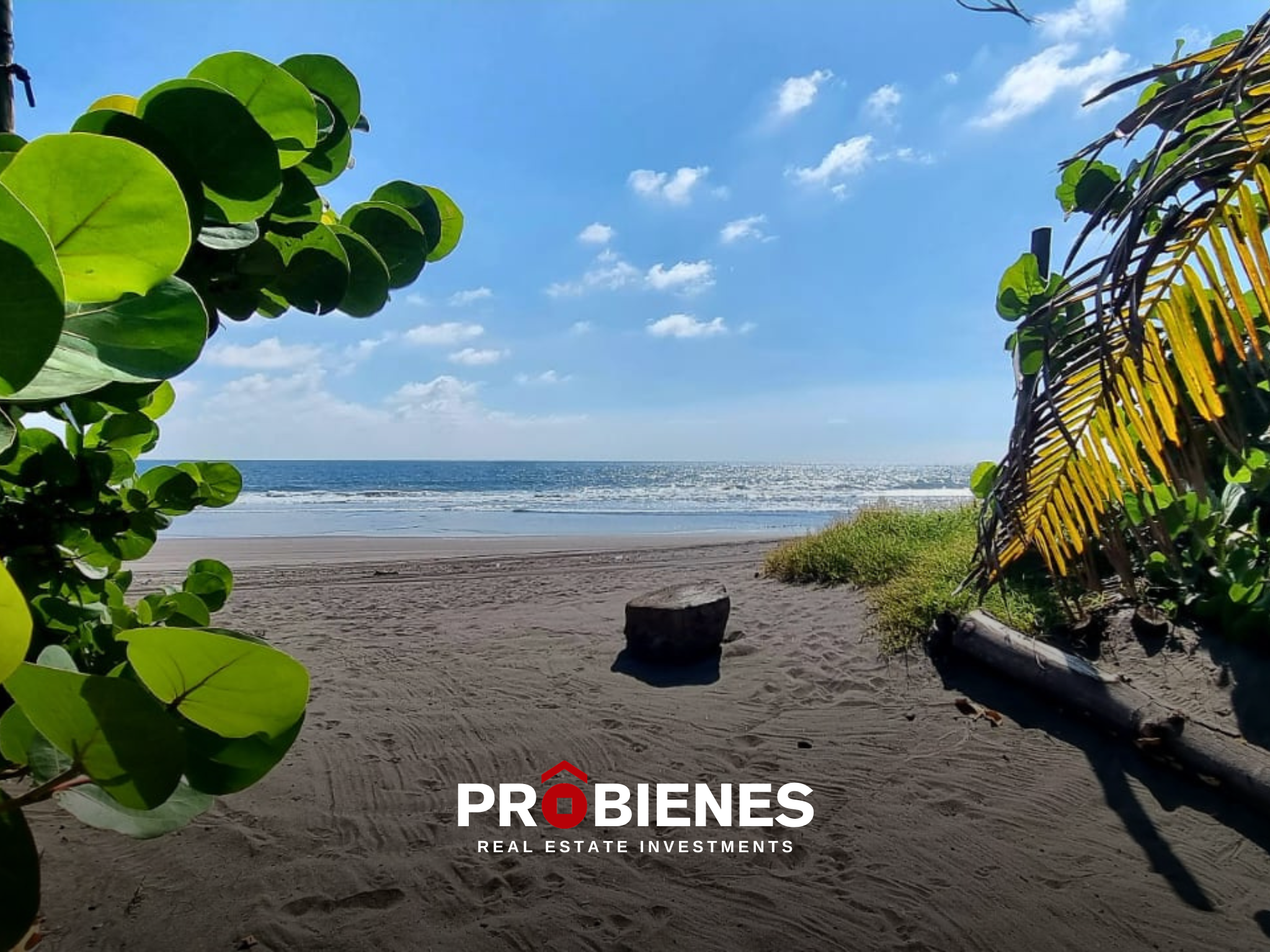 Casa de playa en venta | Las Lisas Santa Rosa - Image 4