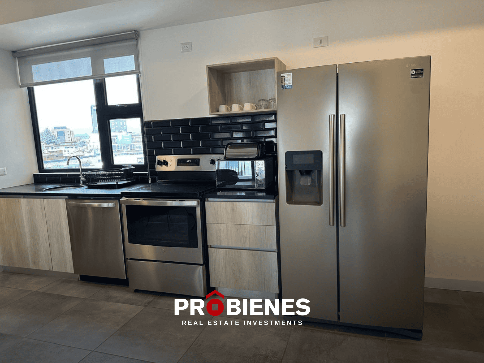 Apartamento en renta | Silk zona 4 - Image 3
