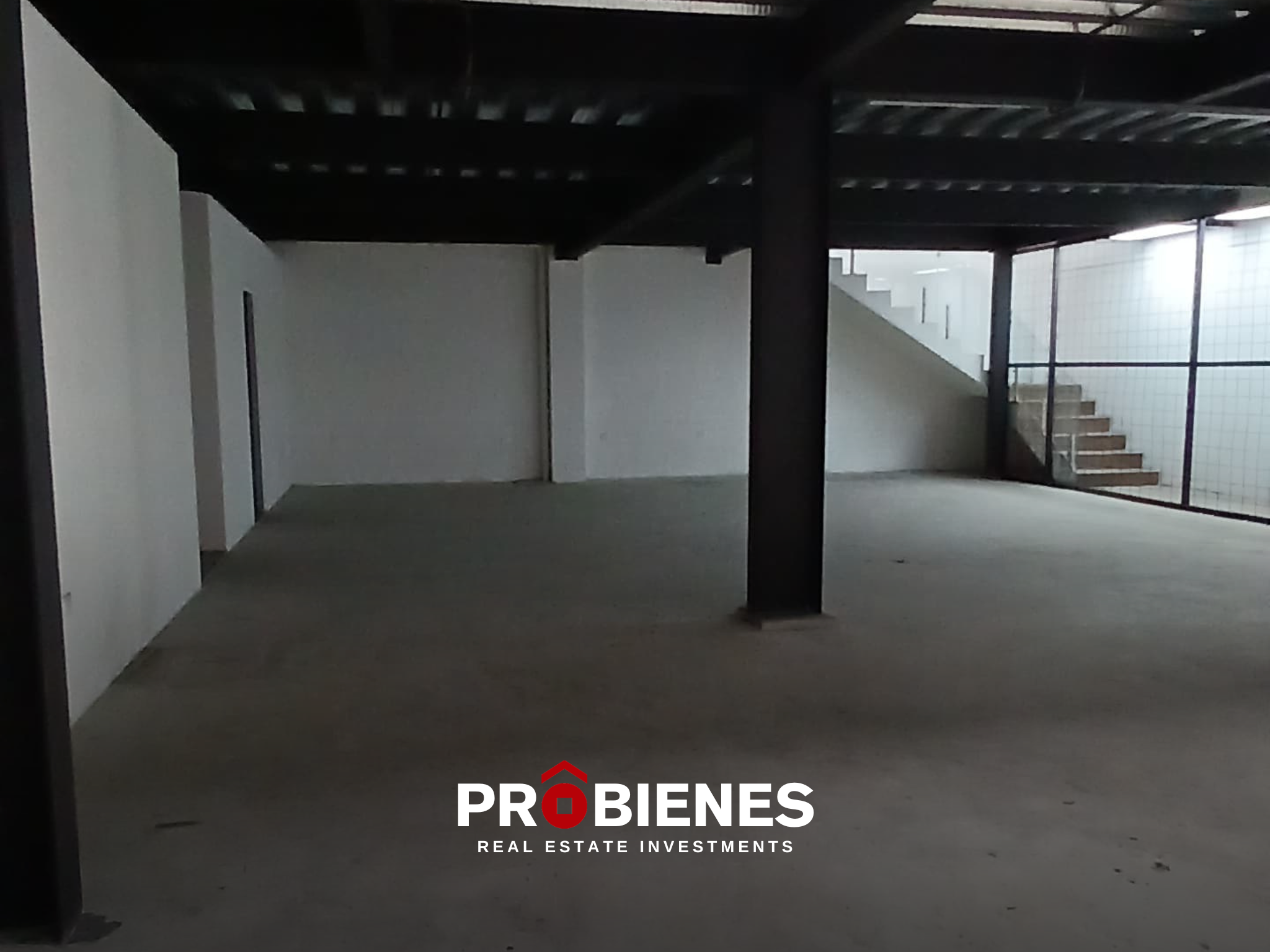 Bodega en venta | zona 13 - Image 4