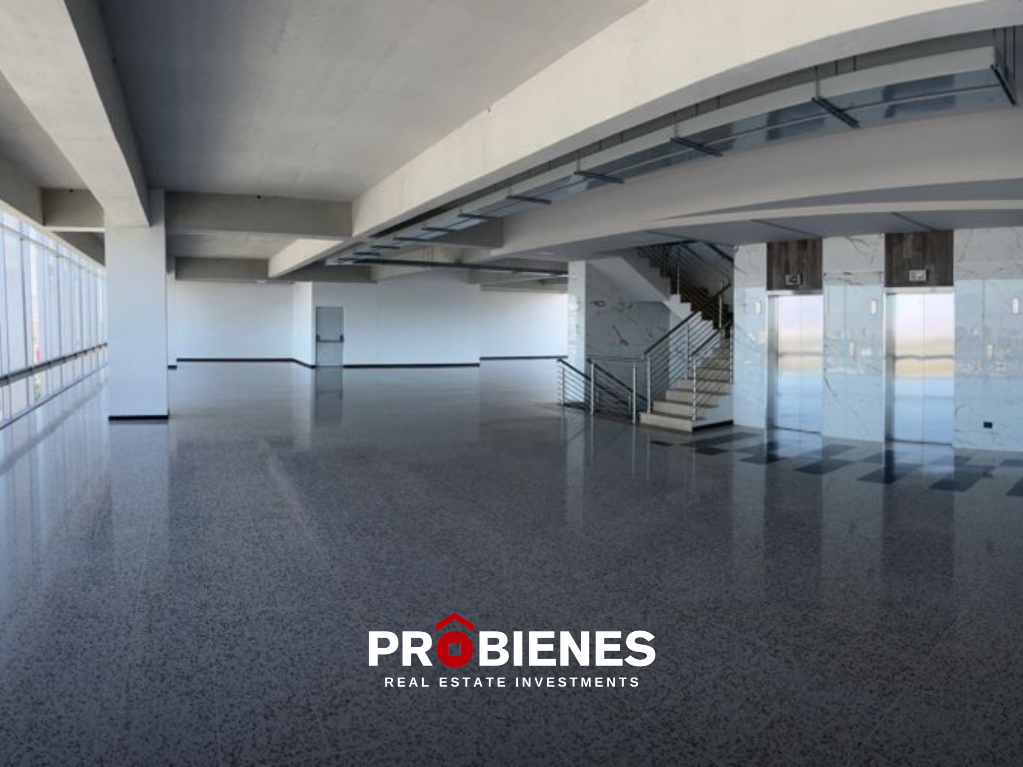 Edificio en renta | Preda zona 10 - Image 3