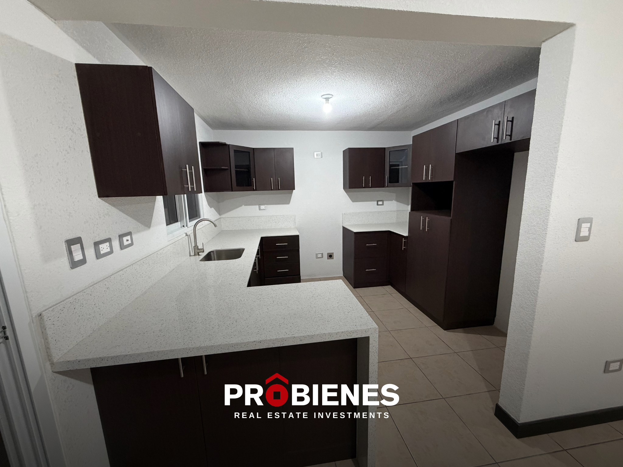 Casa nueva en renta | Altos de Village II, CAES - Miniatura 4