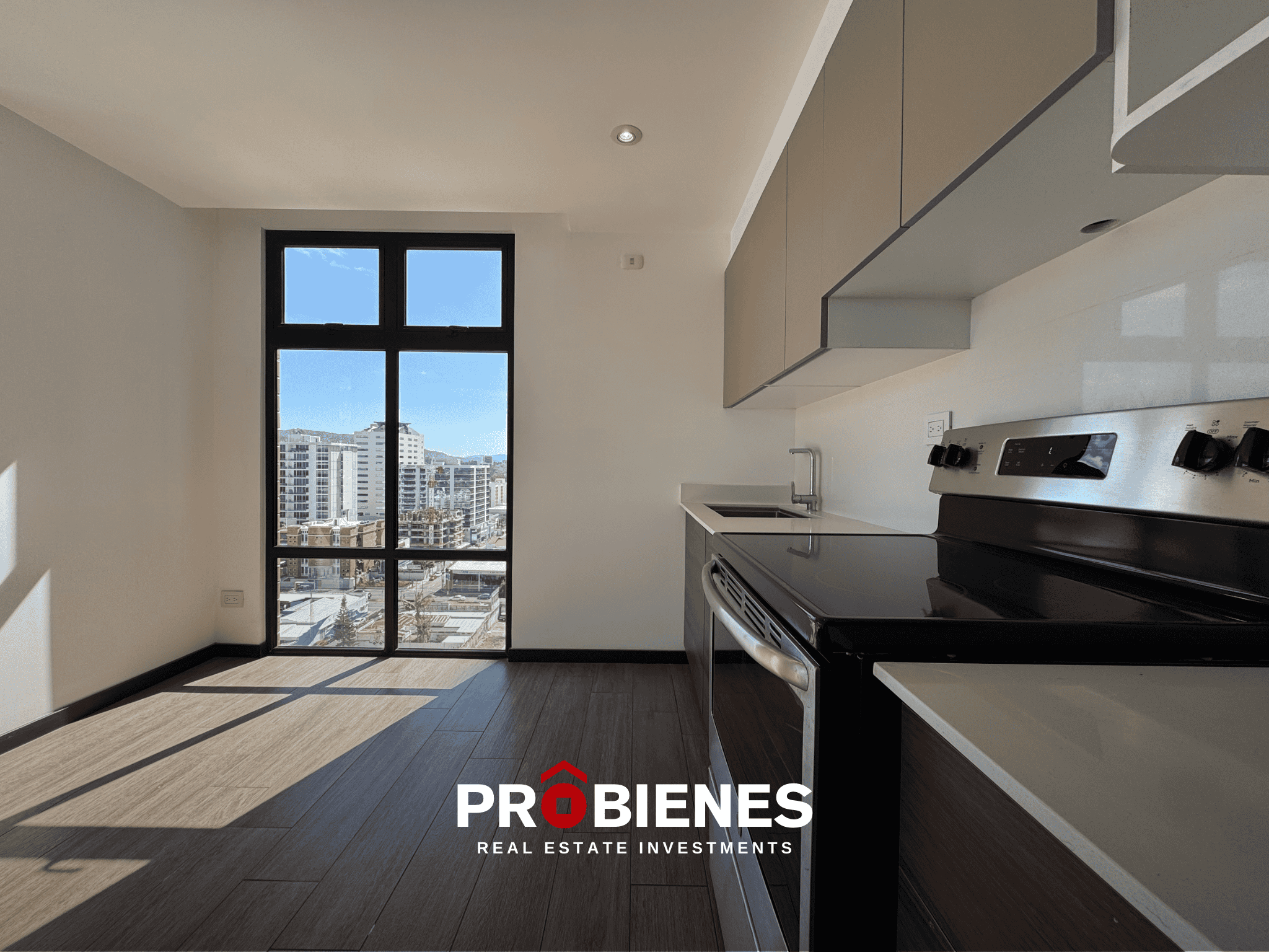 Apartamento en venta | IQ10 zona 10 - Image 3