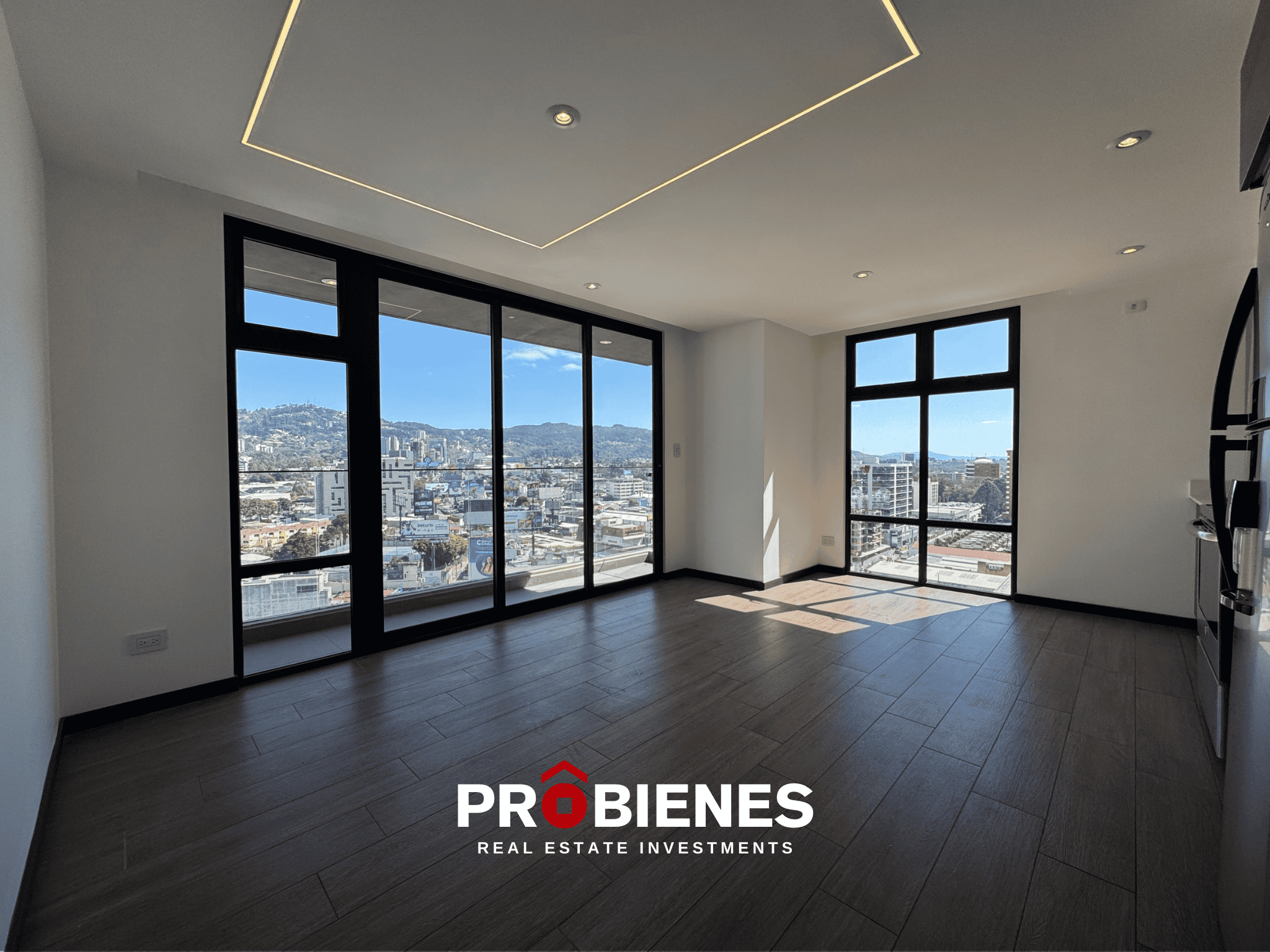 Apartamento en venta | IQ10 zona 10 - Image 1