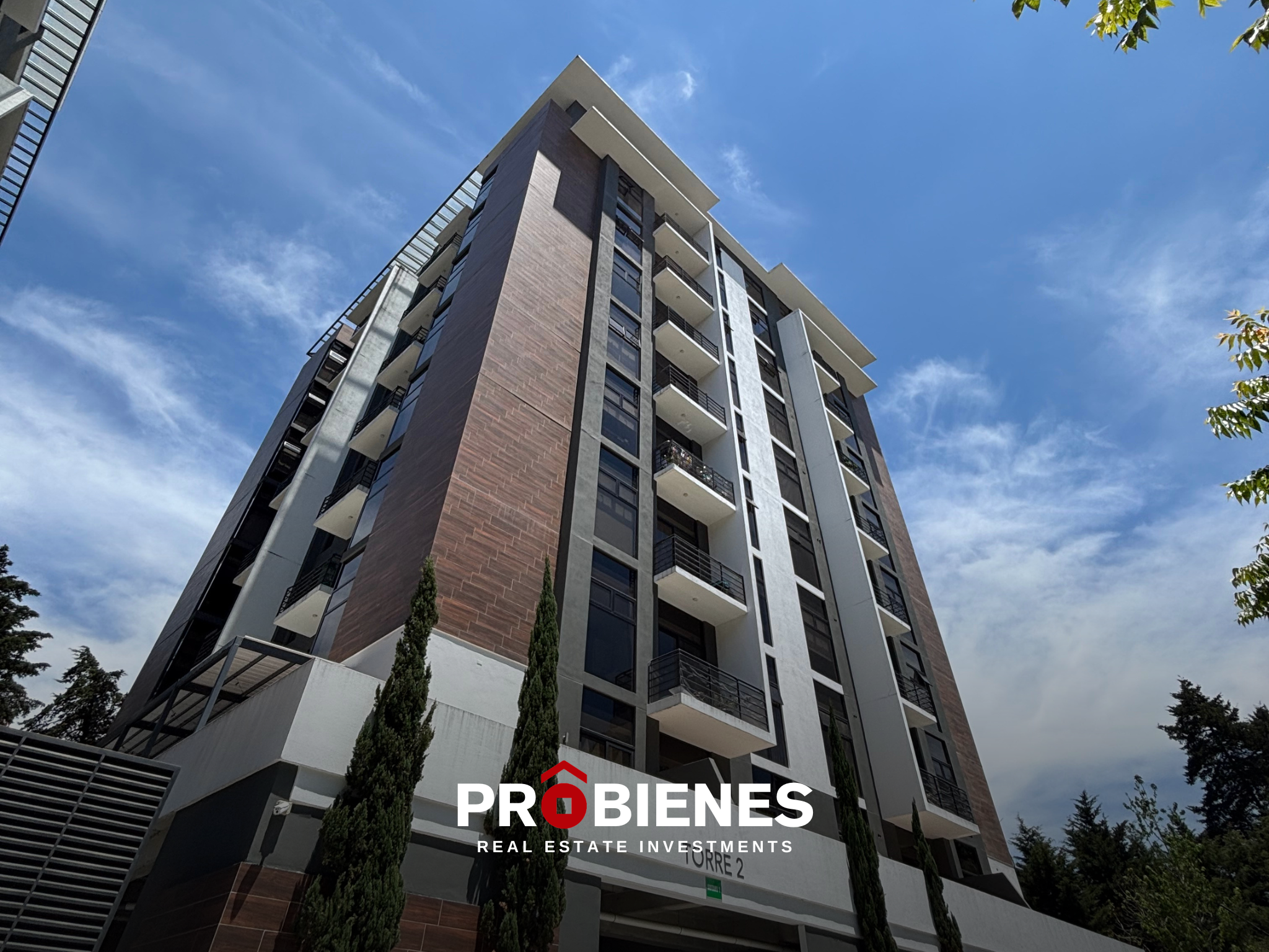 Apartamento en venta | O2 KM 14.1 CAES - Image 1