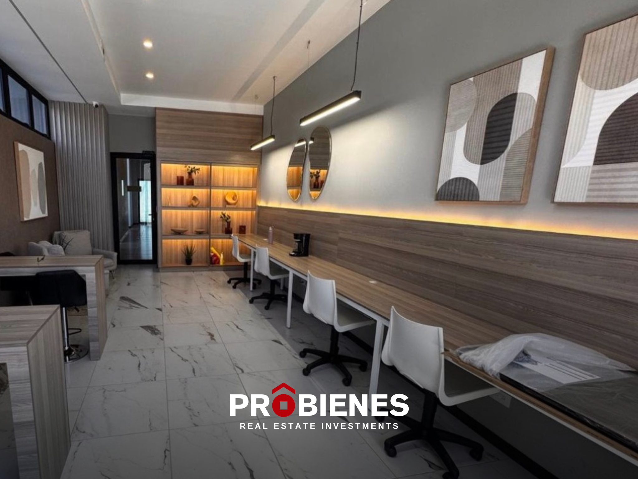 Apartamento en venta | Altaire zona 11 - Miniatura 3