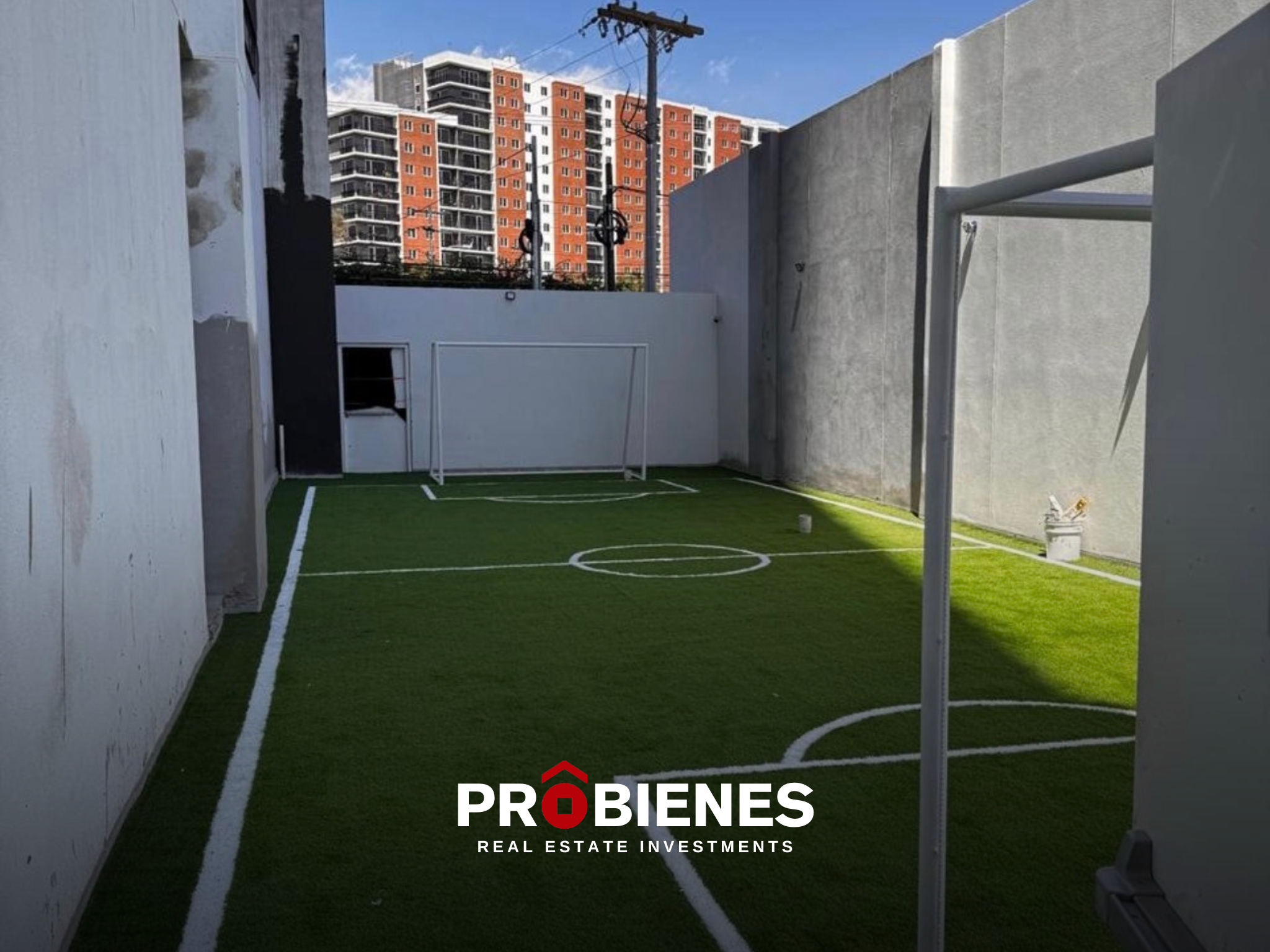 Apartamento en venta | Altaire zona 11 - Image 4