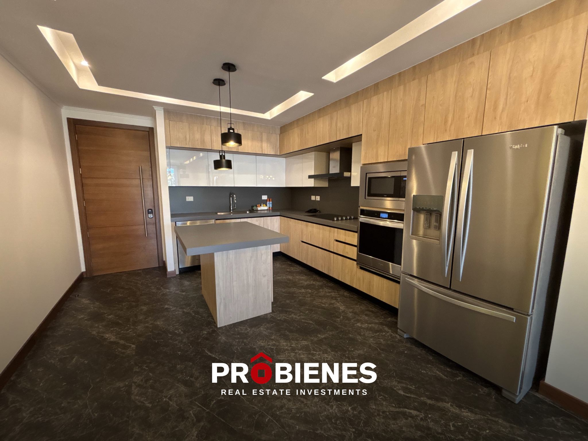 Apartamento en venta | Monad zona 10 - Image 1