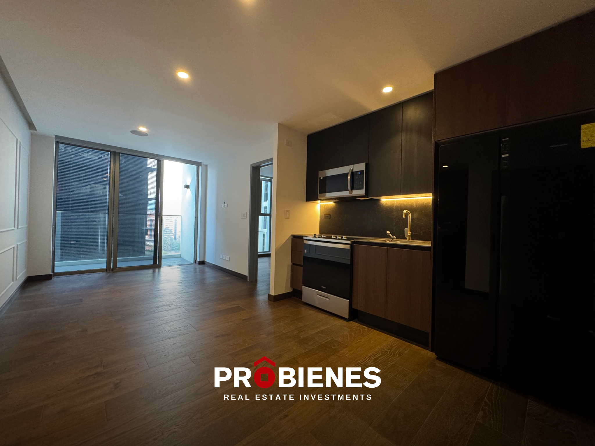 Apartamento en renta | Atarah zona 10 - Image 1