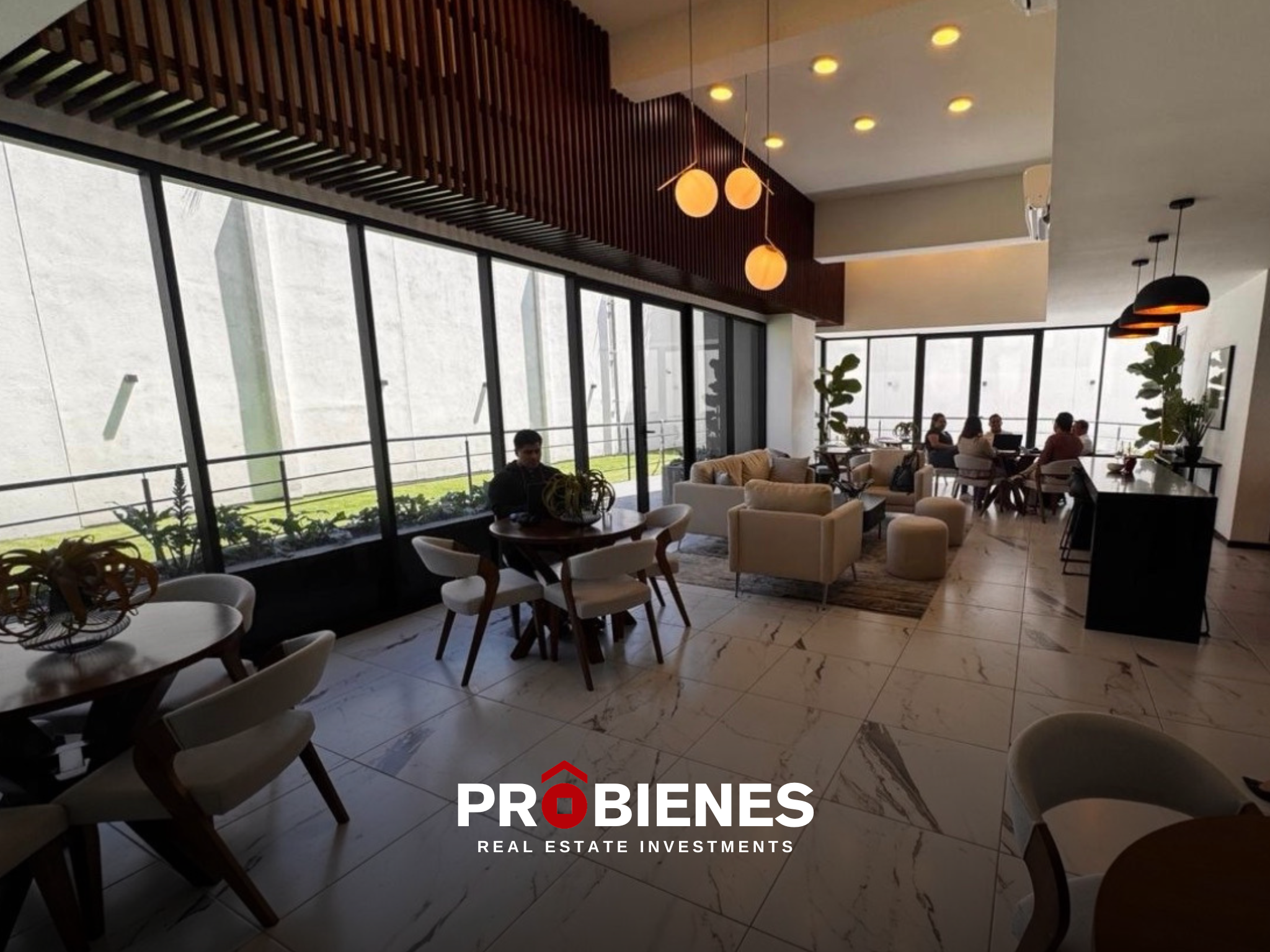 Apartamento en venta | Altaire zona 11 - Image 3