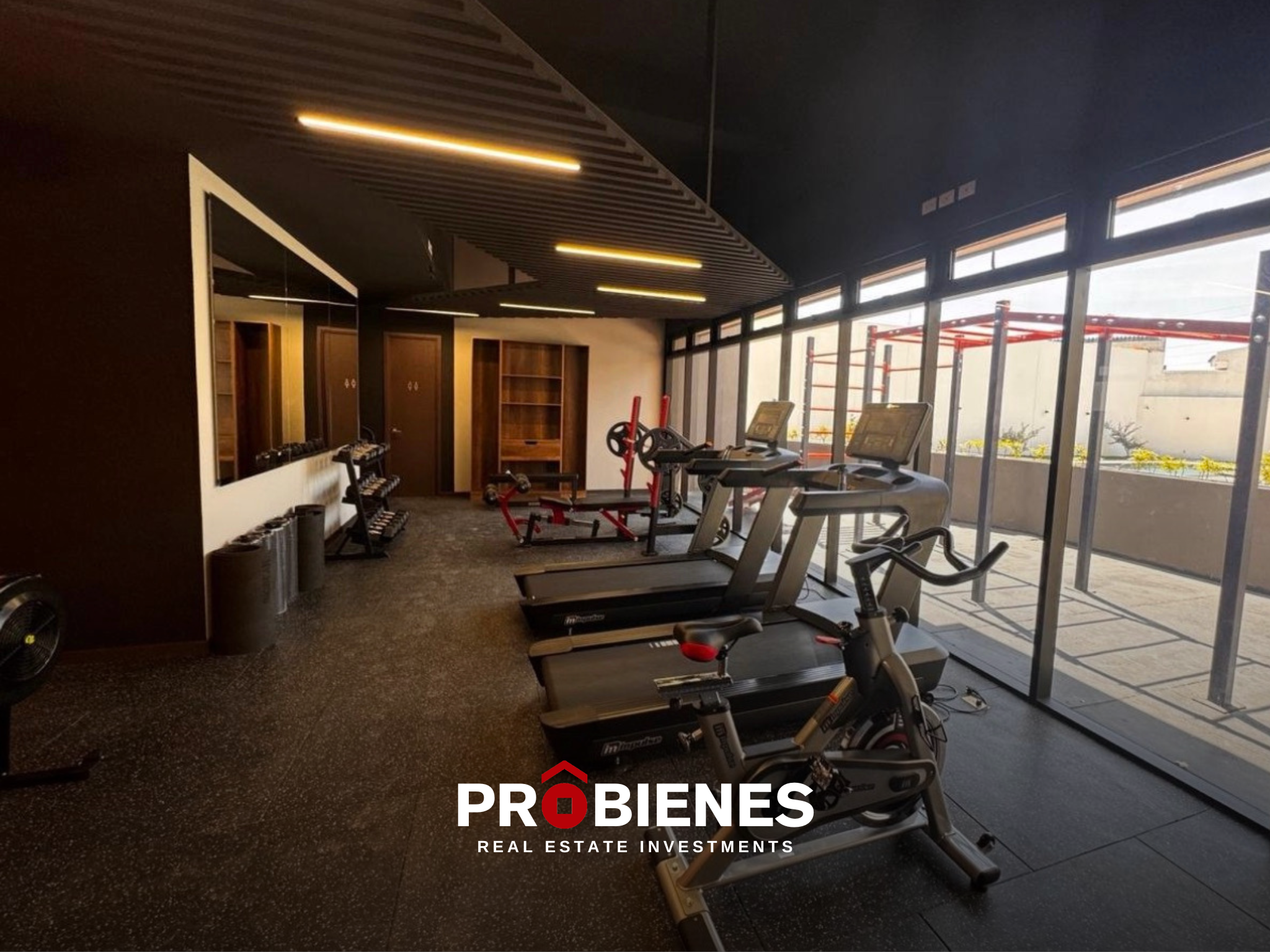 Apartamento en venta | Altaire zona 11 - Image 1