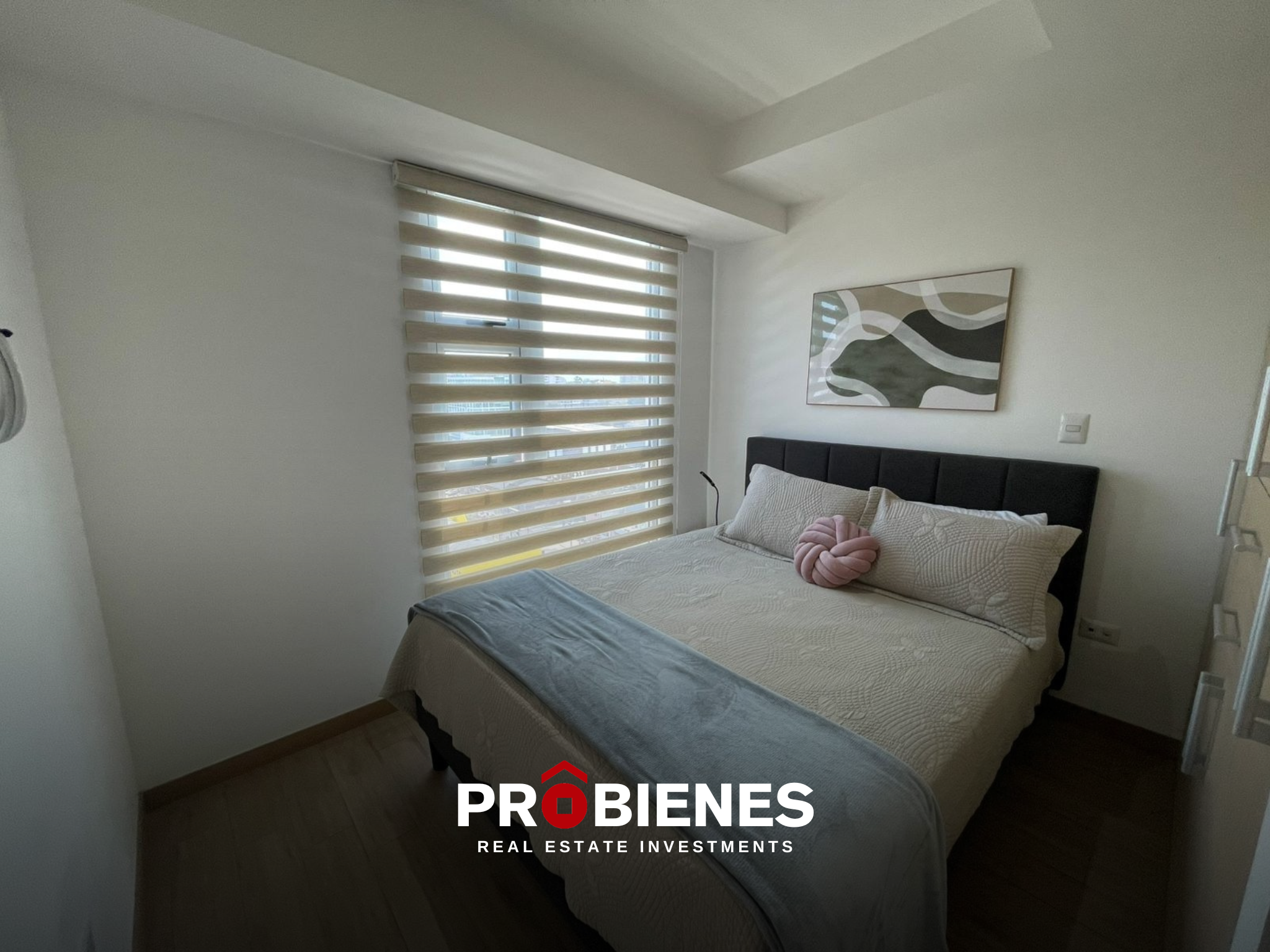 Apartamento en venta | CityHaus zona 10 - Image 1