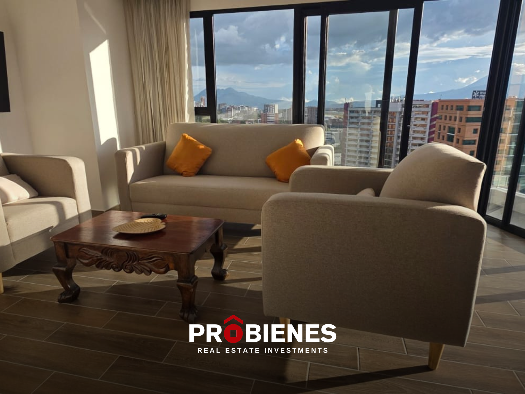 Apartamento en venta | Parque 14, zona 14 - Image 3
