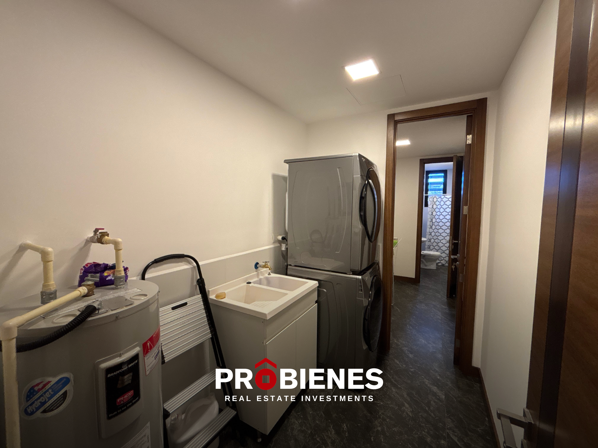 Apartamento en venta | Monad zona 10 - Image 5