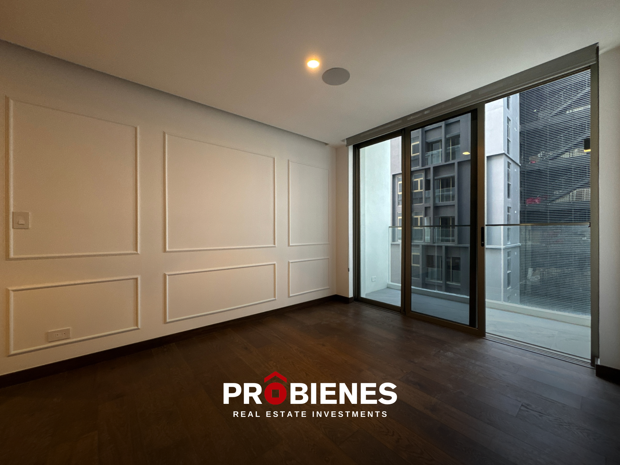 Apartamento en renta | Atarah zona 10 - Miniatura 5