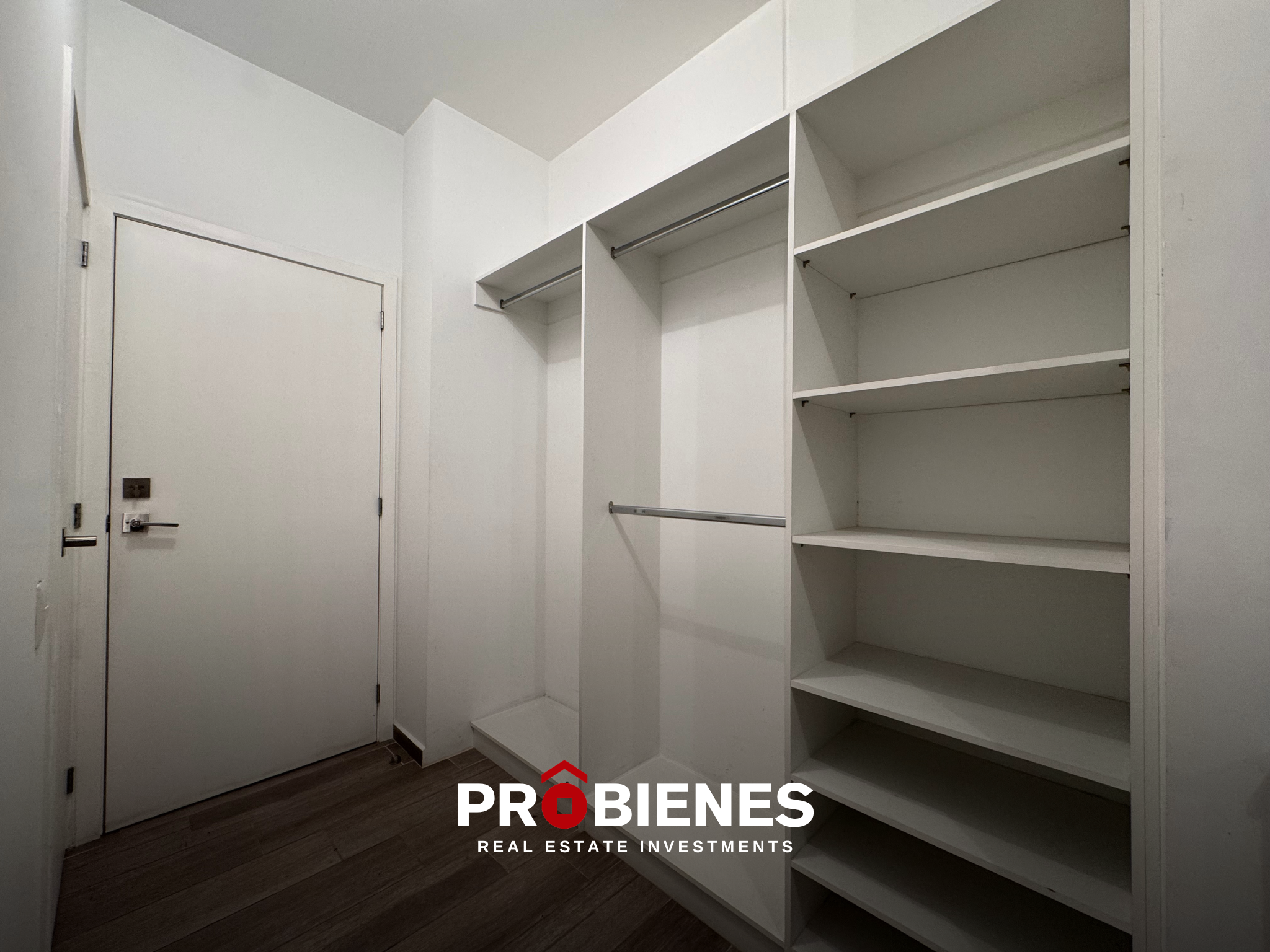 Apartamento en venta | Narama zona 13 - Image 1