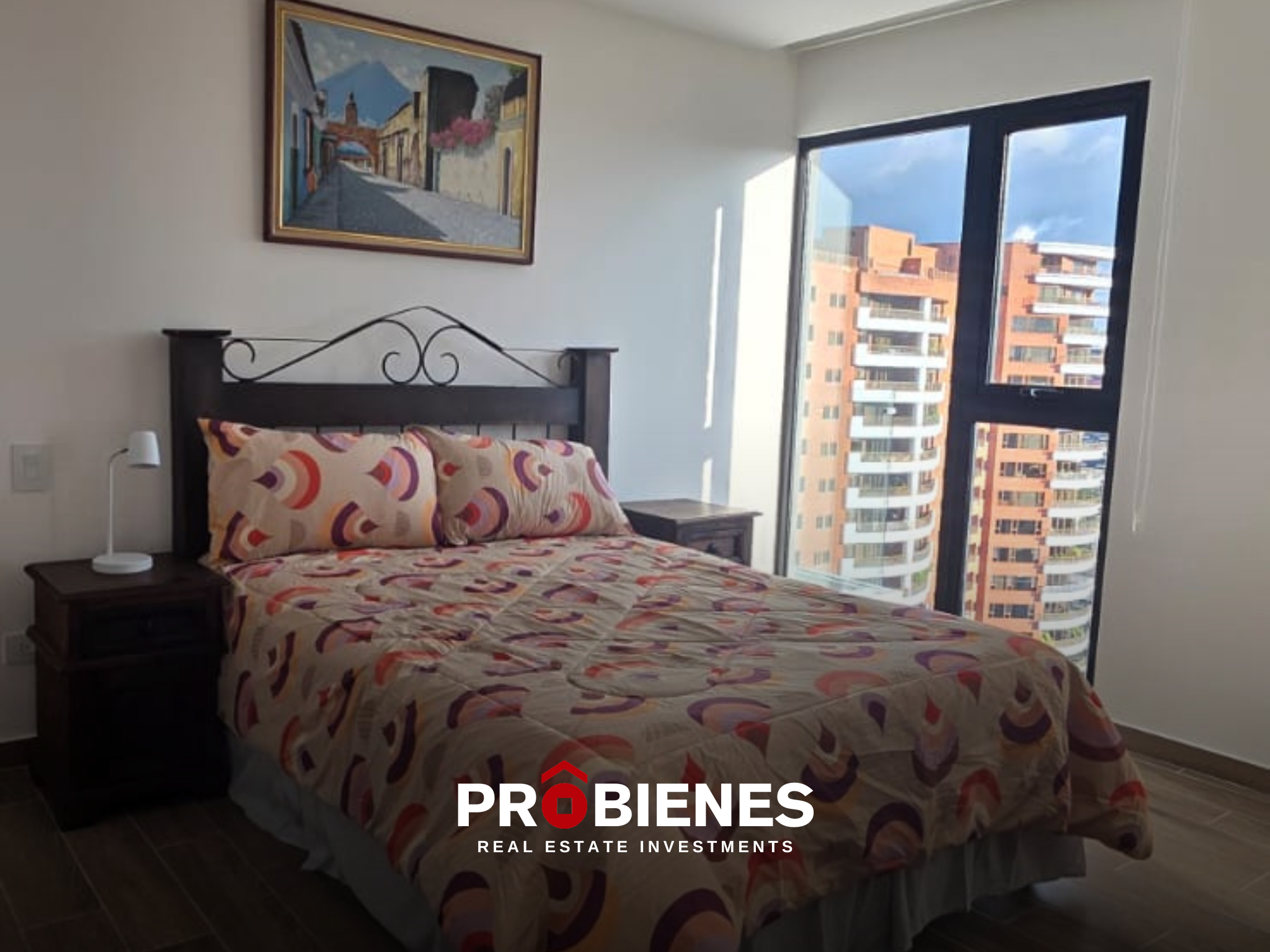 Apartamento en venta | Parque 14, zona 14 - Image 2