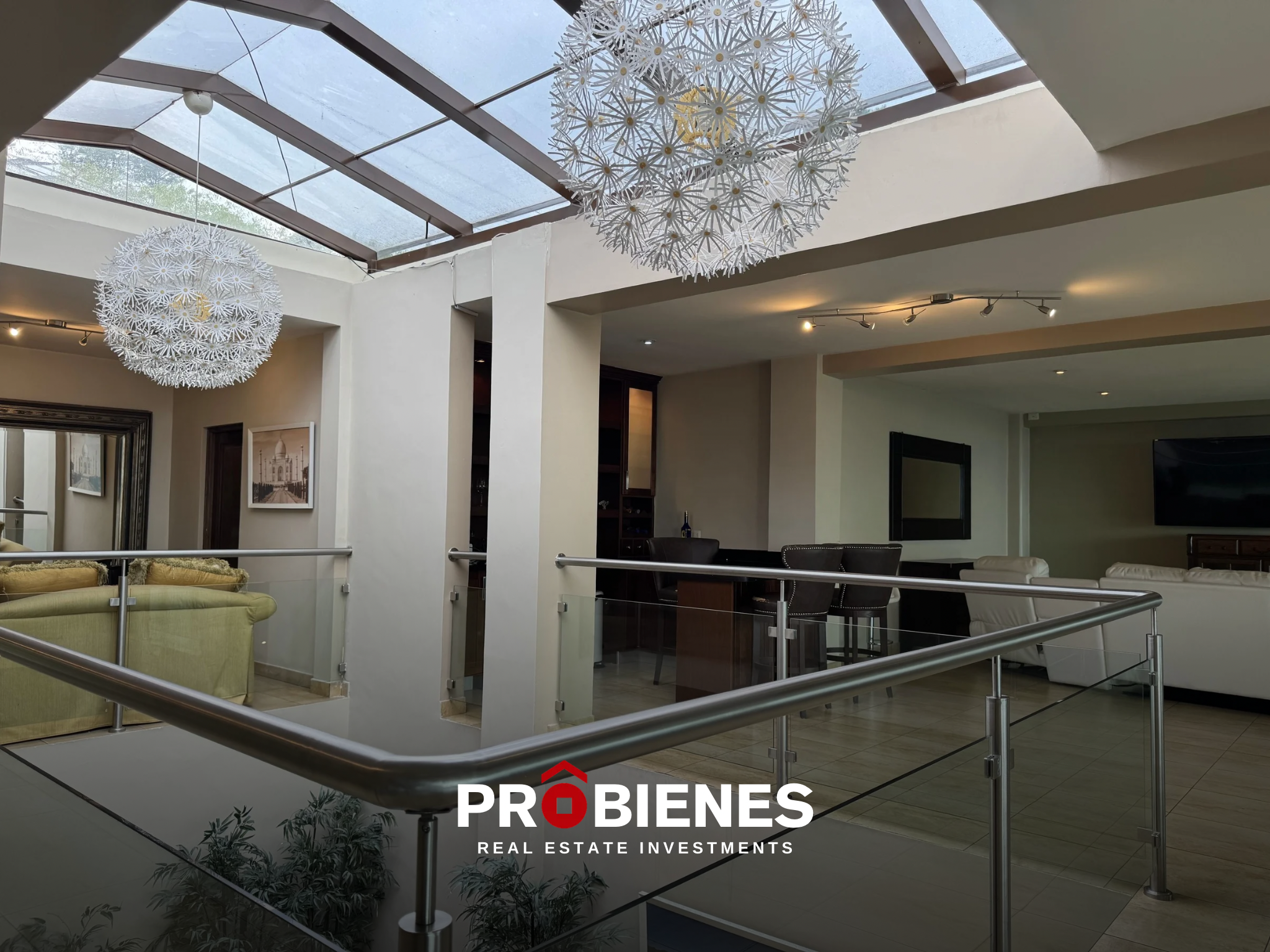 Casa en venta | Las nubes KM 11.5 CAES - Image 1