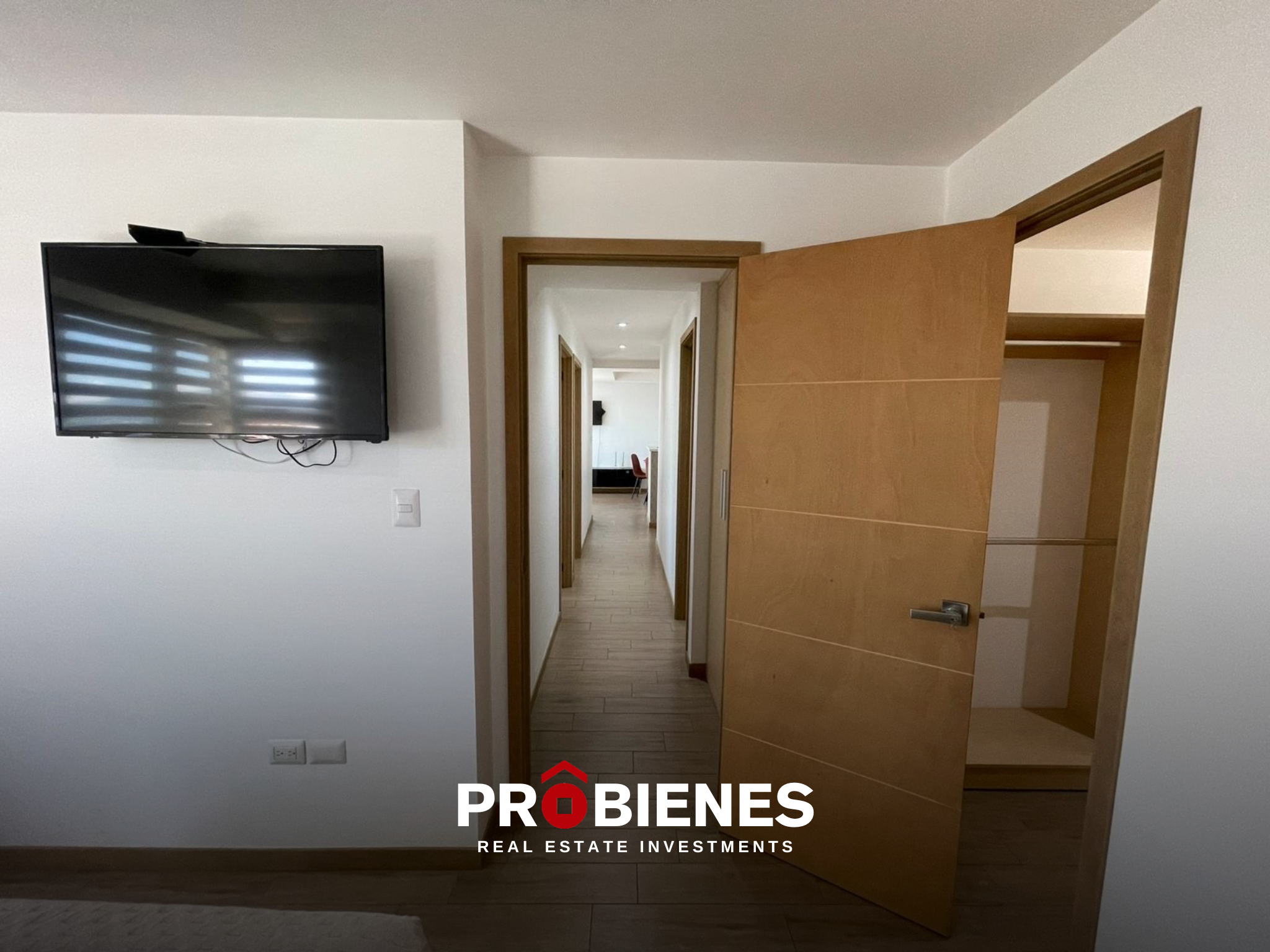 Apartamento en venta | CityHaus zona 10 - Image 3
