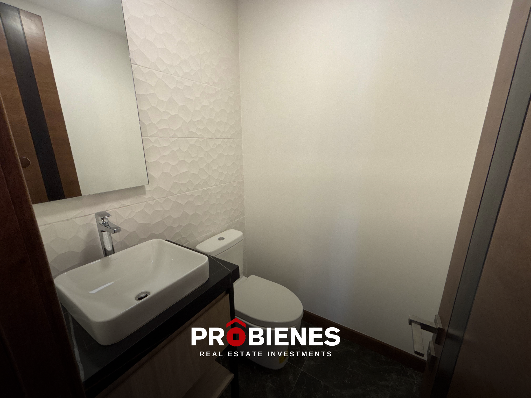 Apartamento en venta | Monad zona 10 - Image 2
